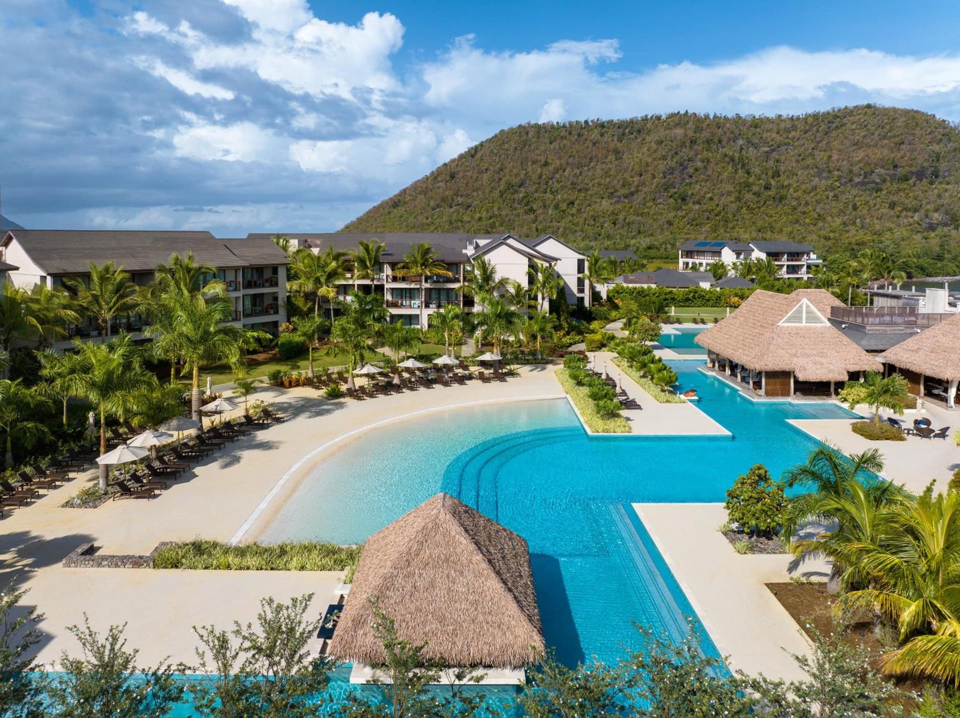 InterContinental Dominica Cabrits Resort & Spa by IHG - Photo 240
