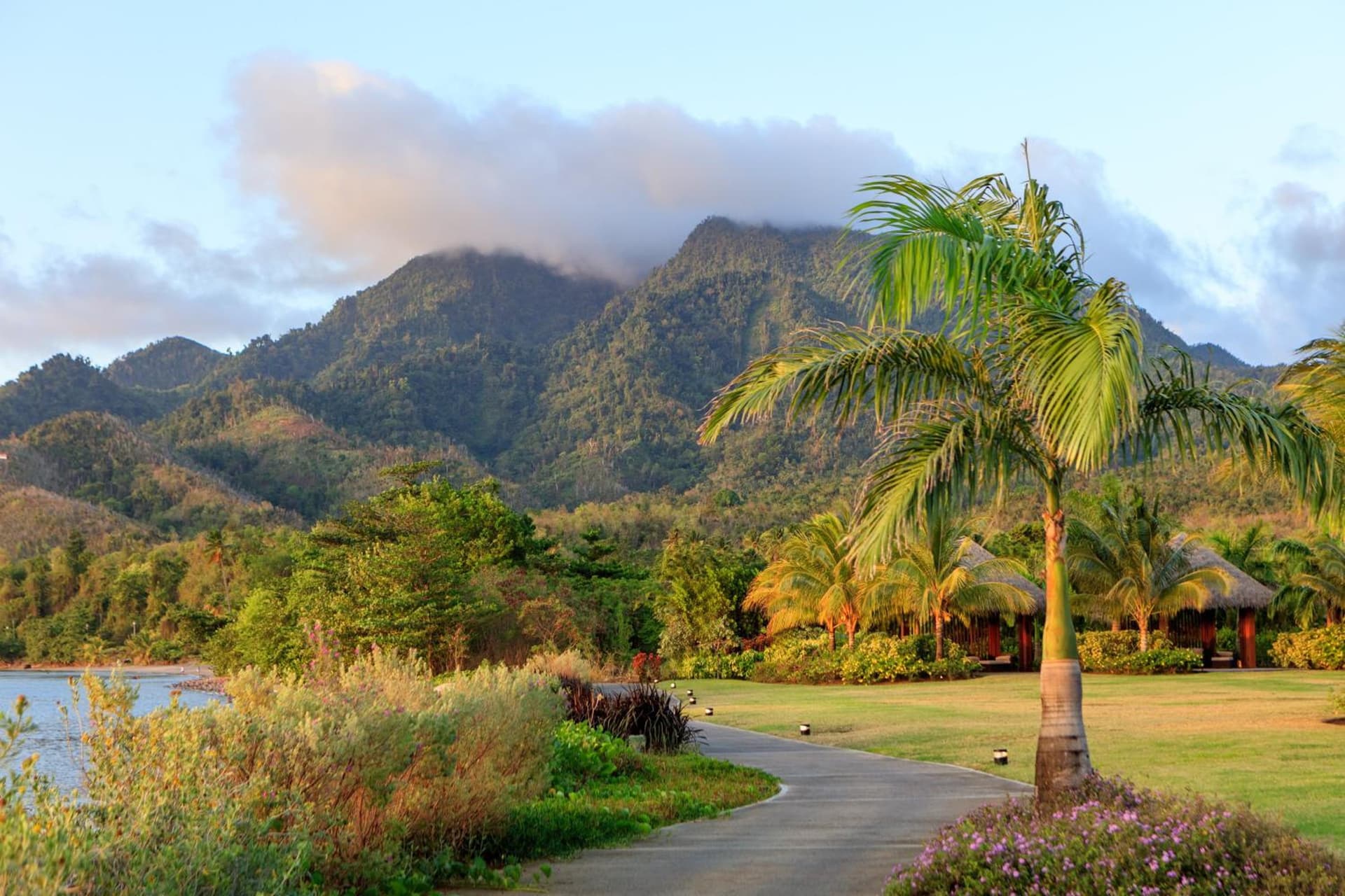 InterContinental Dominica Cabrits Resort & Spa by IHG - Photo 99