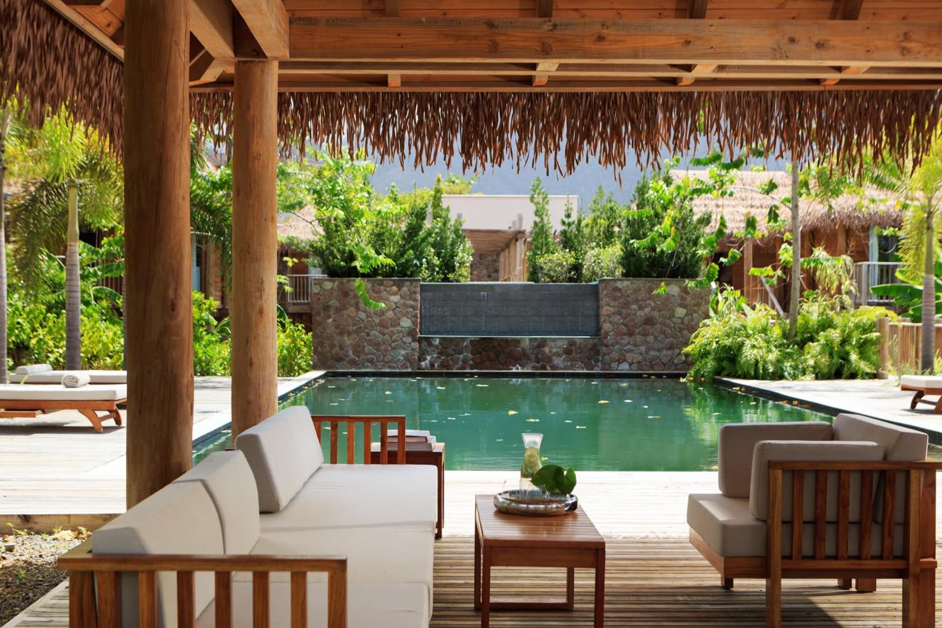 InterContinental Dominica Cabrits Resort & Spa by IHG - Photo 134