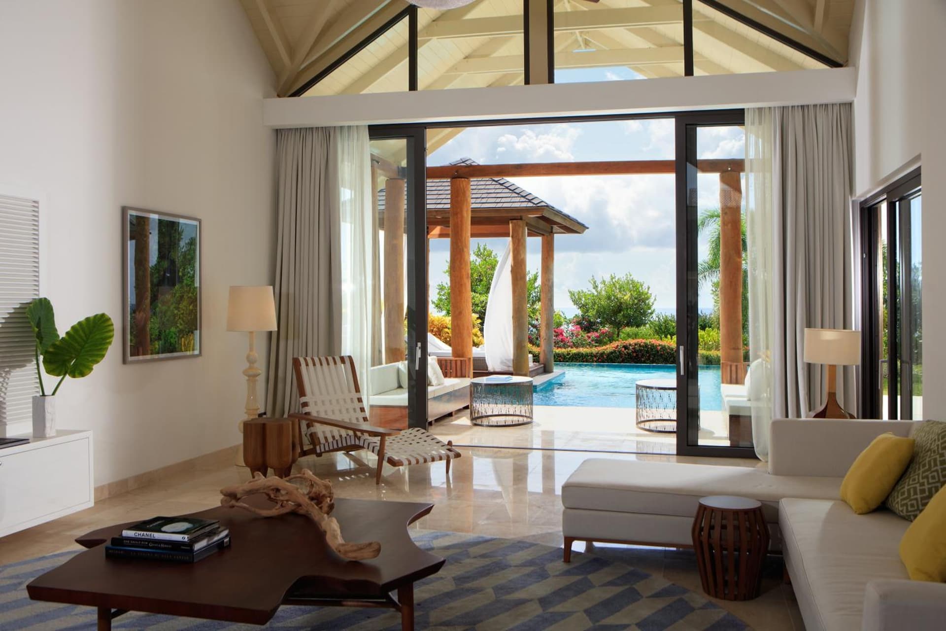 InterContinental Dominica Cabrits Resort & Spa by IHG - Photo 255