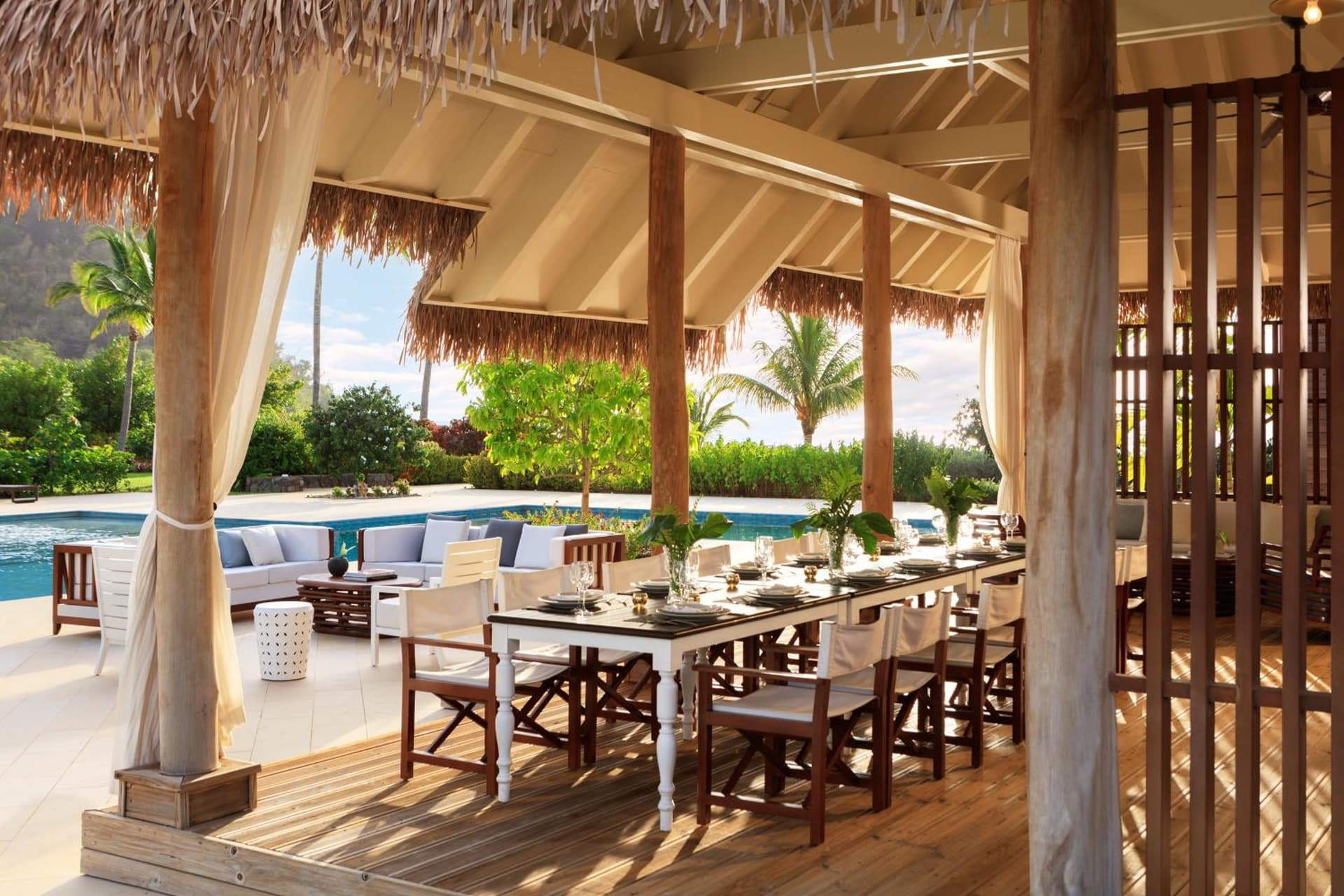 InterContinental Dominica Cabrits Resort & Spa by IHG - Photo 111