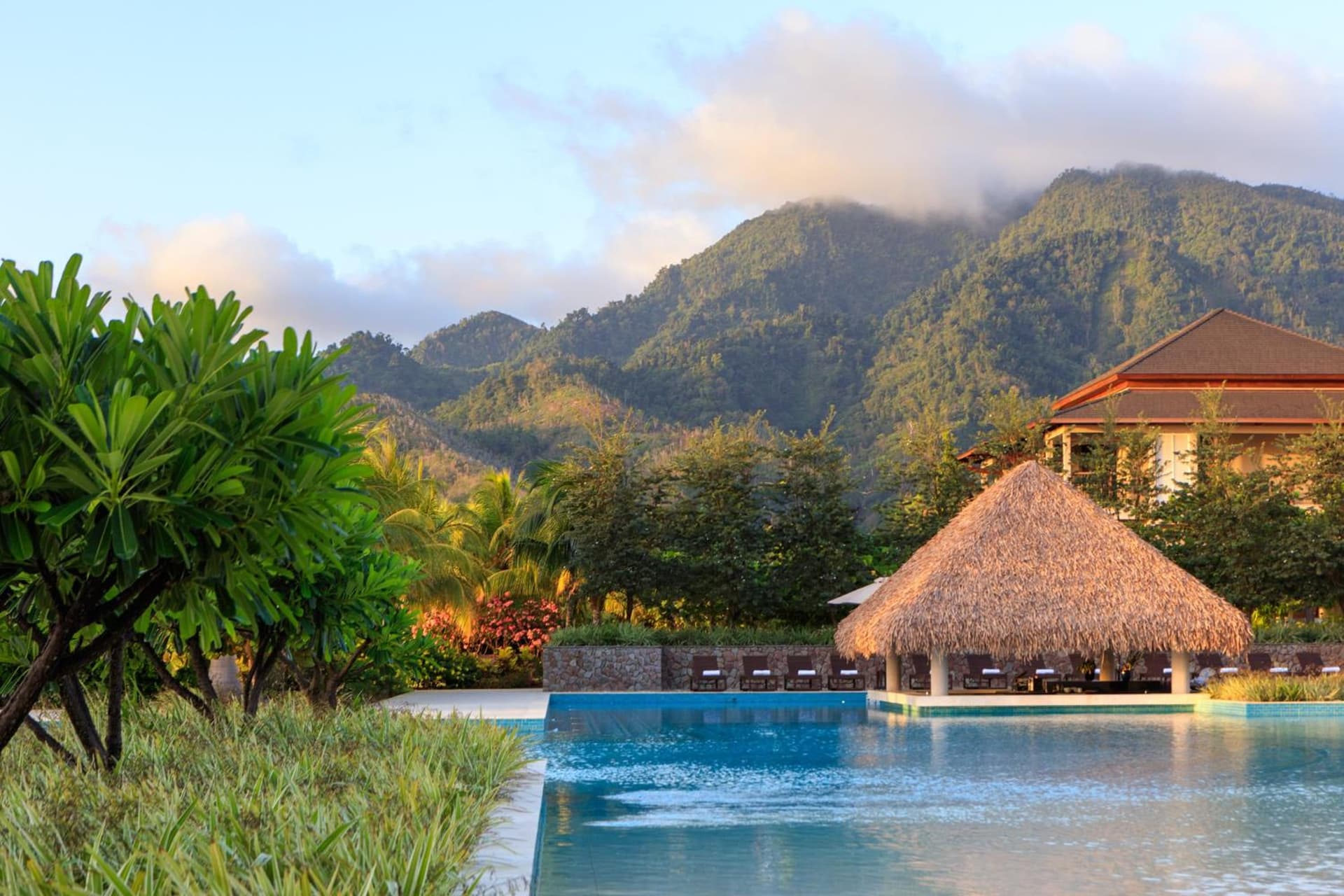 InterContinental Dominica Cabrits Resort & Spa by IHG - Photo 265