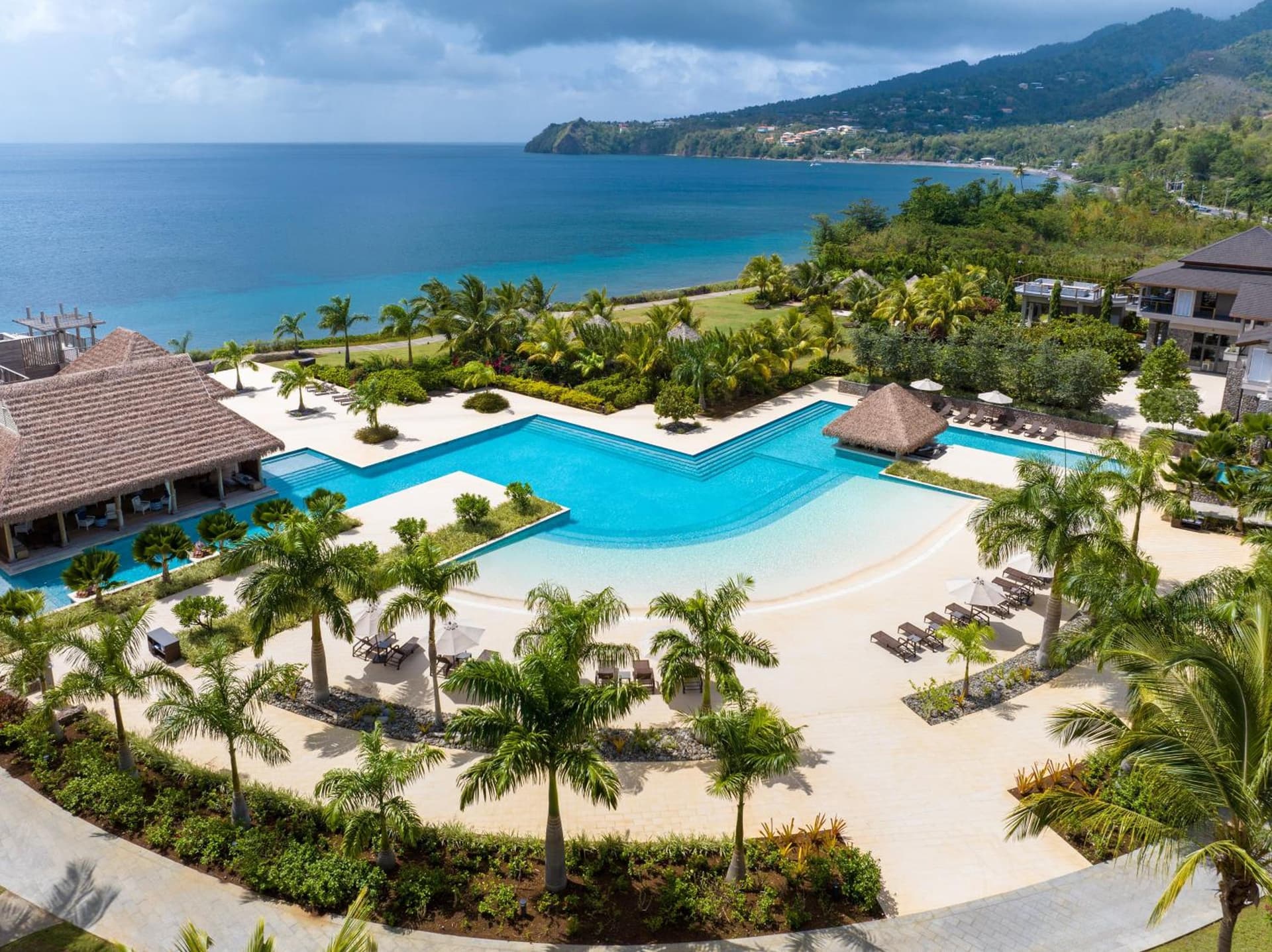 InterContinental Dominica Cabrits Resort & Spa by IHG - Photo 267
