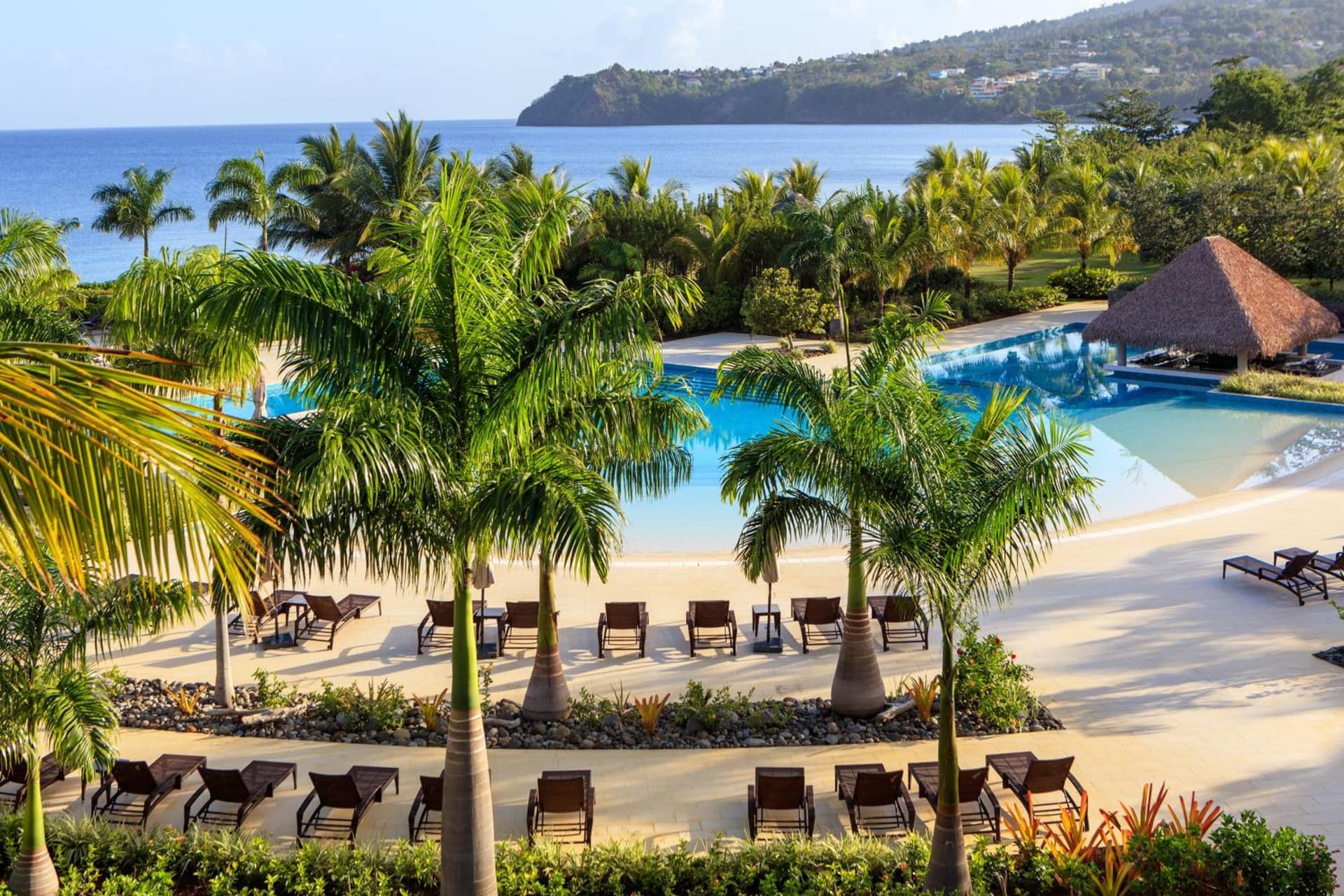 InterContinental Dominica Cabrits Resort & Spa by IHG - Photo 122