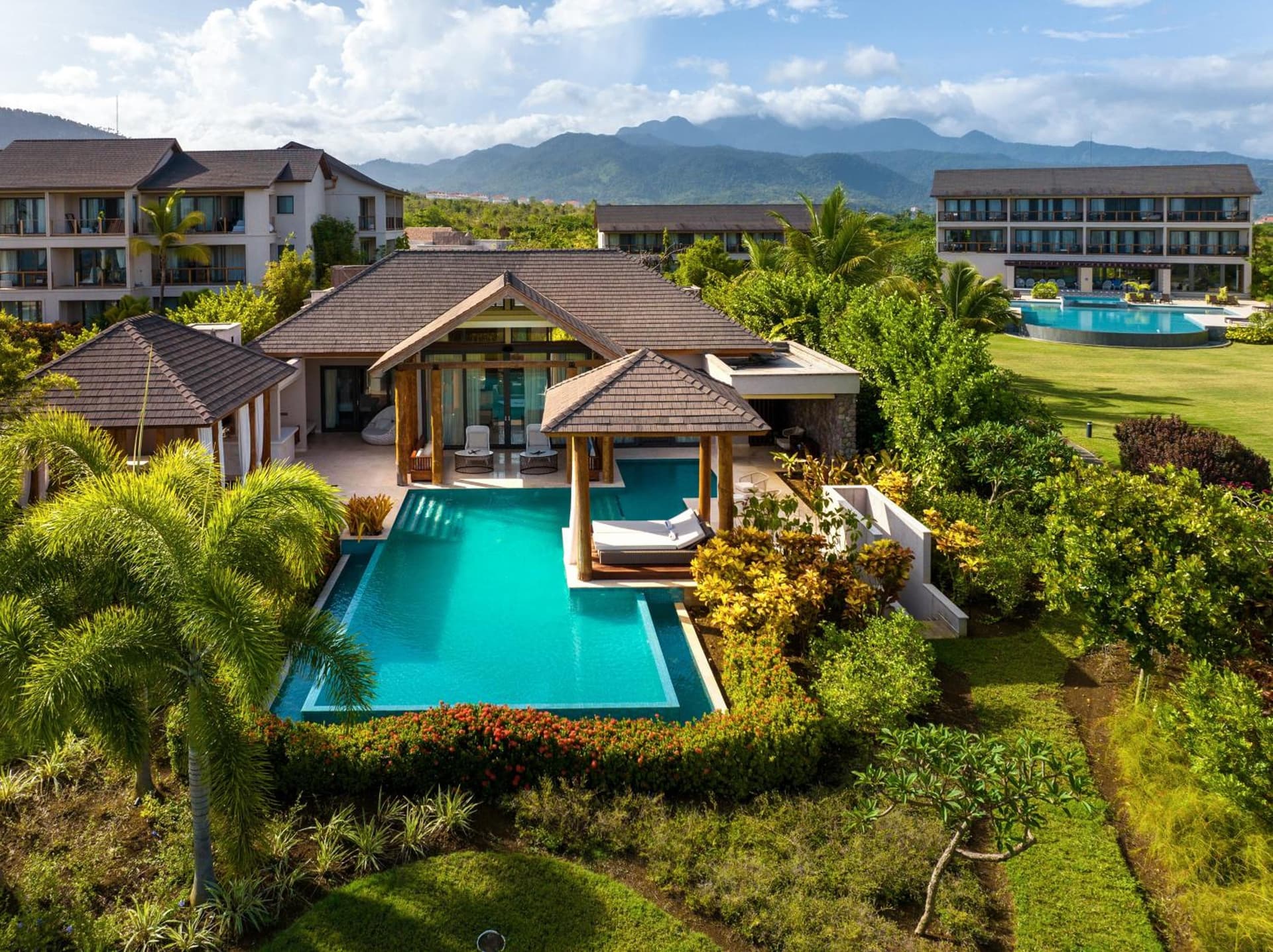 InterContinental Dominica Cabrits Resort & Spa by IHG - Photo 123