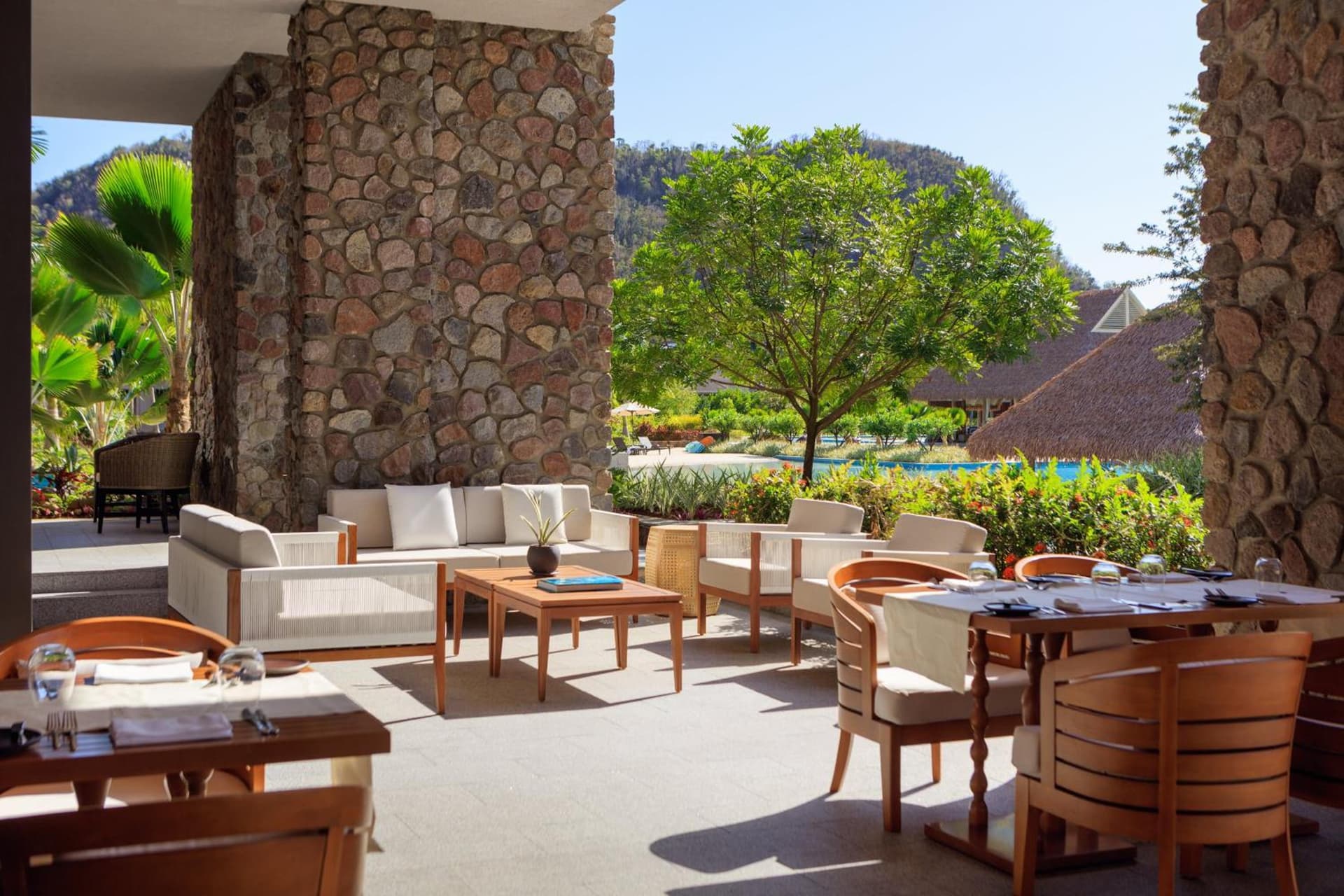 InterContinental Dominica Cabrits Resort & Spa by IHG - Photo 104