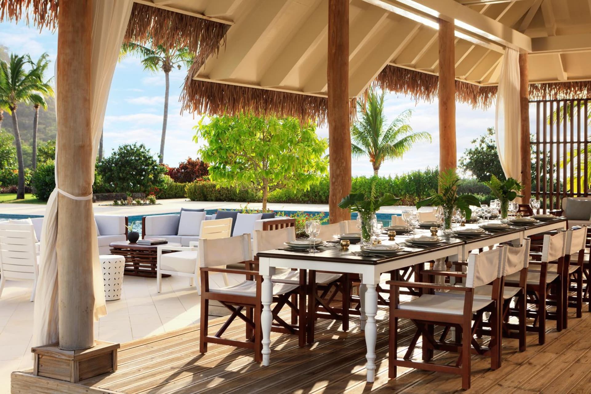 InterContinental Dominica Cabrits Resort & Spa by IHG - Photo 107