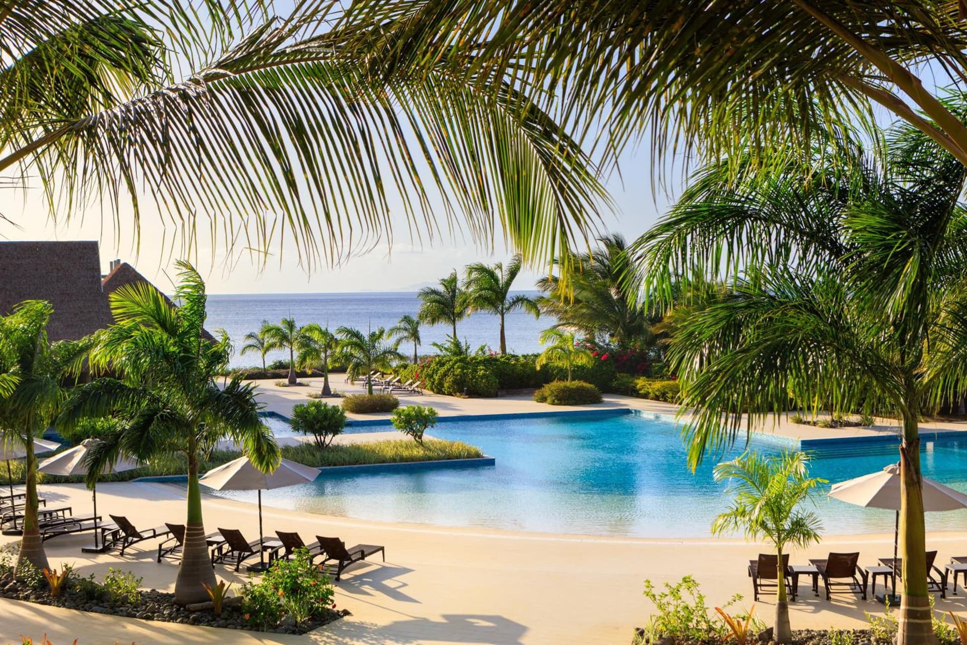 InterContinental Dominica Cabrits Resort & Spa by IHG - Photo 268