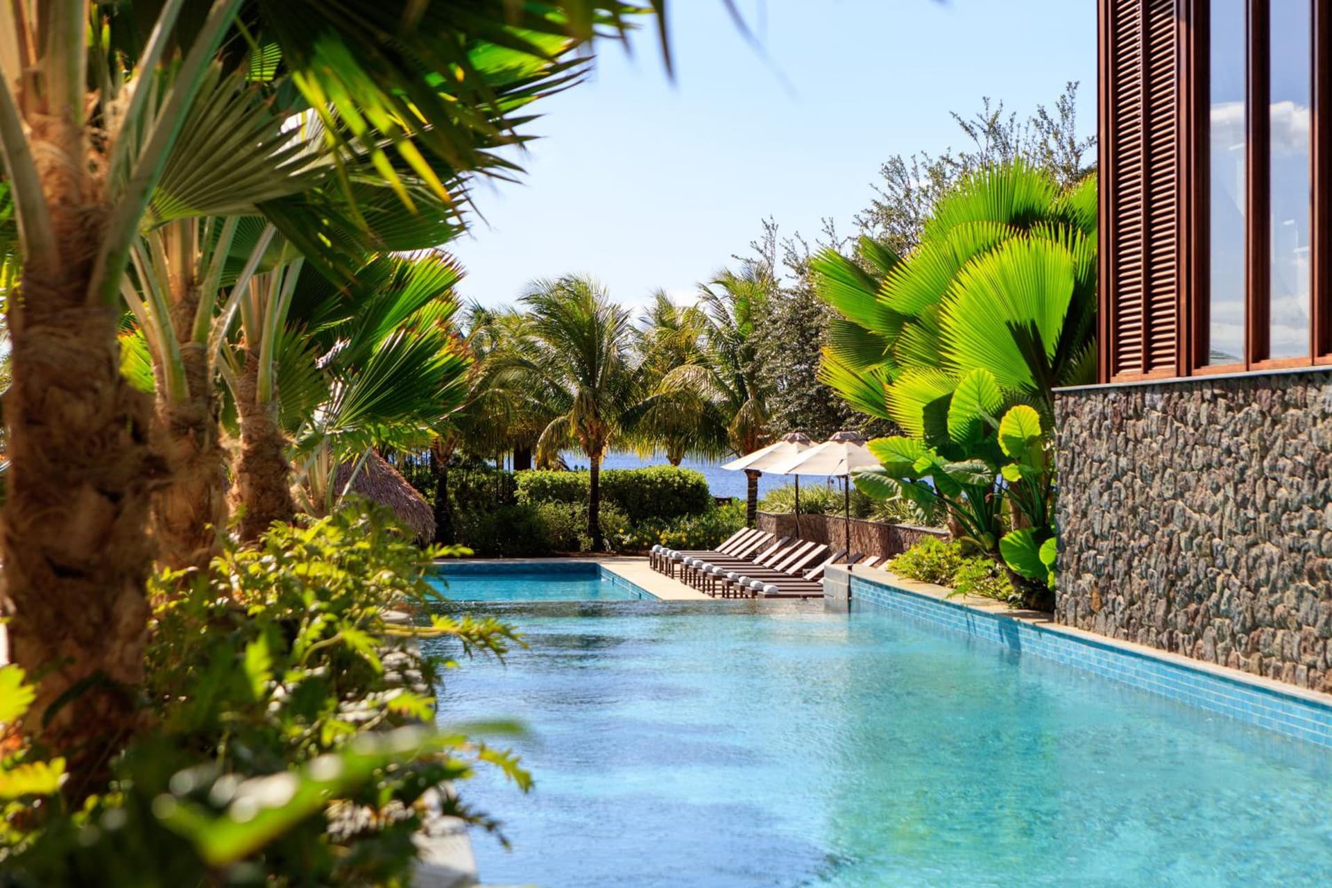 InterContinental Dominica Cabrits Resort & Spa by IHG - Photo 121