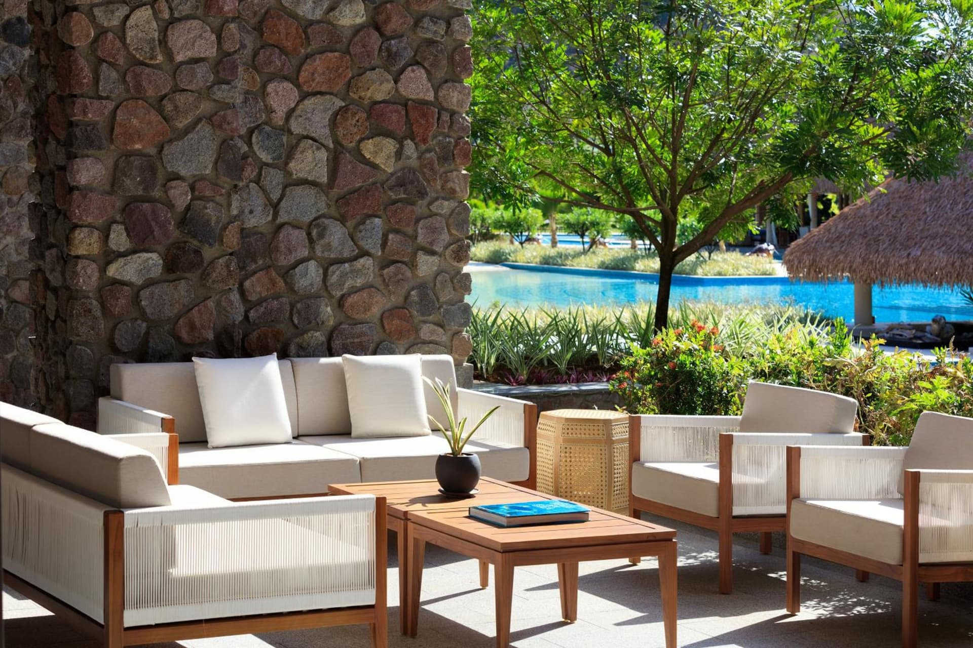 InterContinental Dominica Cabrits Resort & Spa by IHG - Photo 106