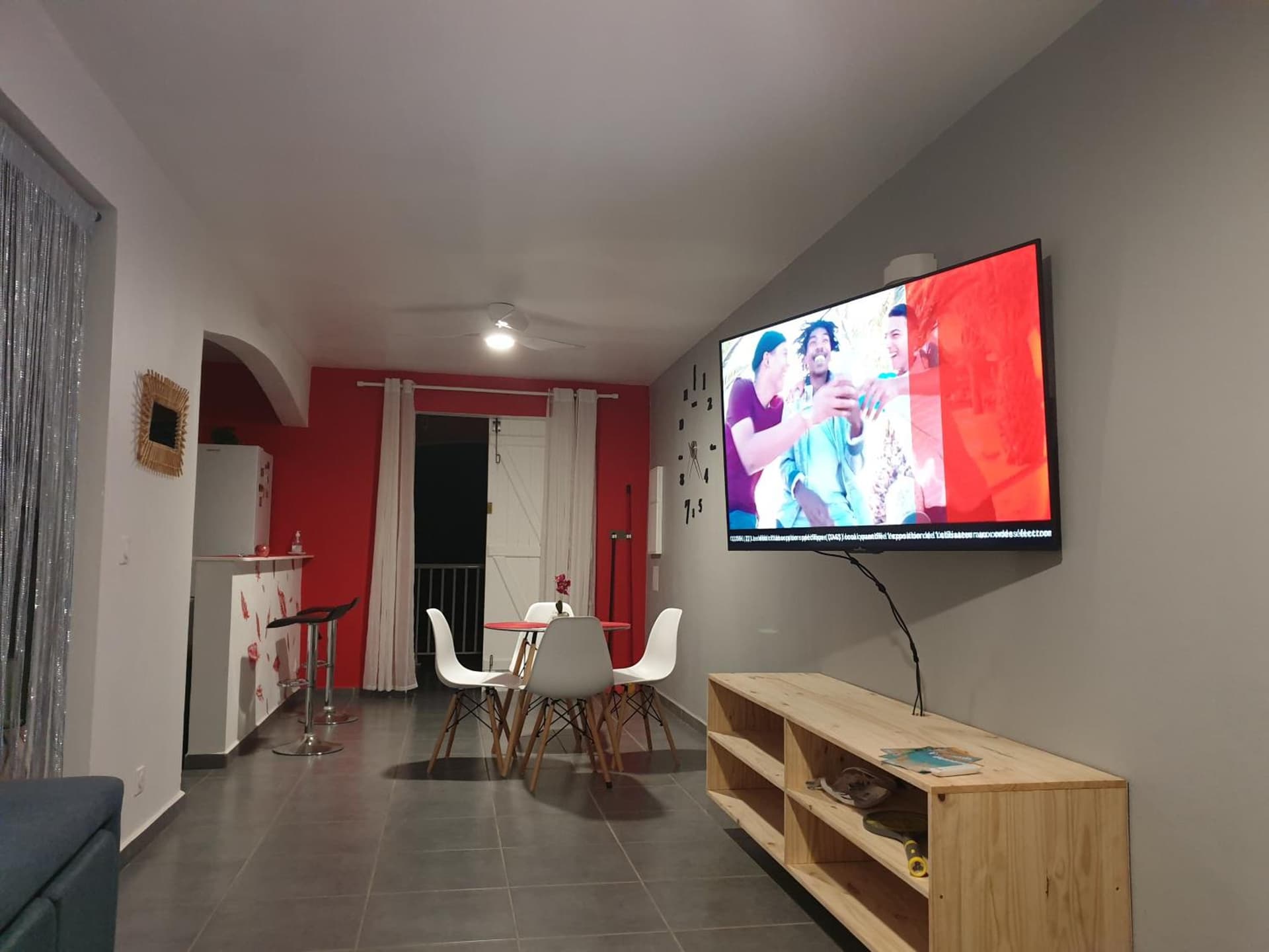 Studio La Félicité - Photo 16