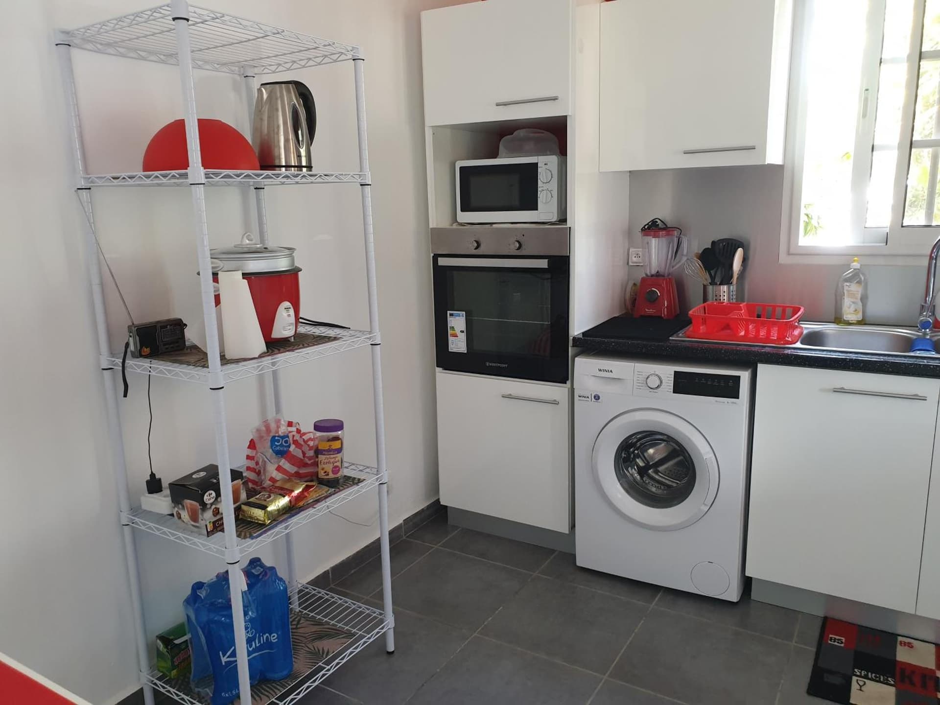 Studio La Félicité - Photo 5