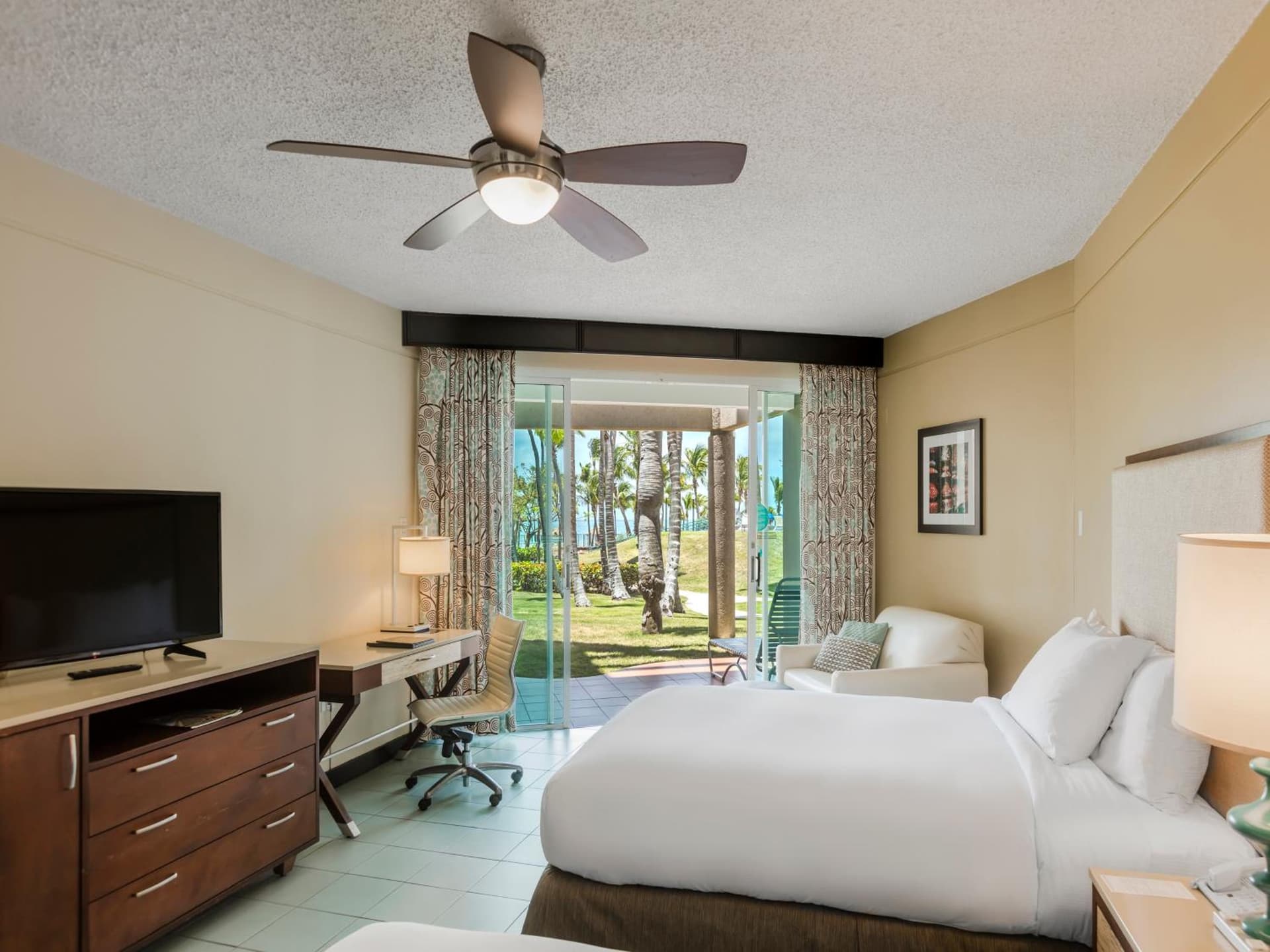 Hilton Ponce Golf & Casino Resort - Photo 67