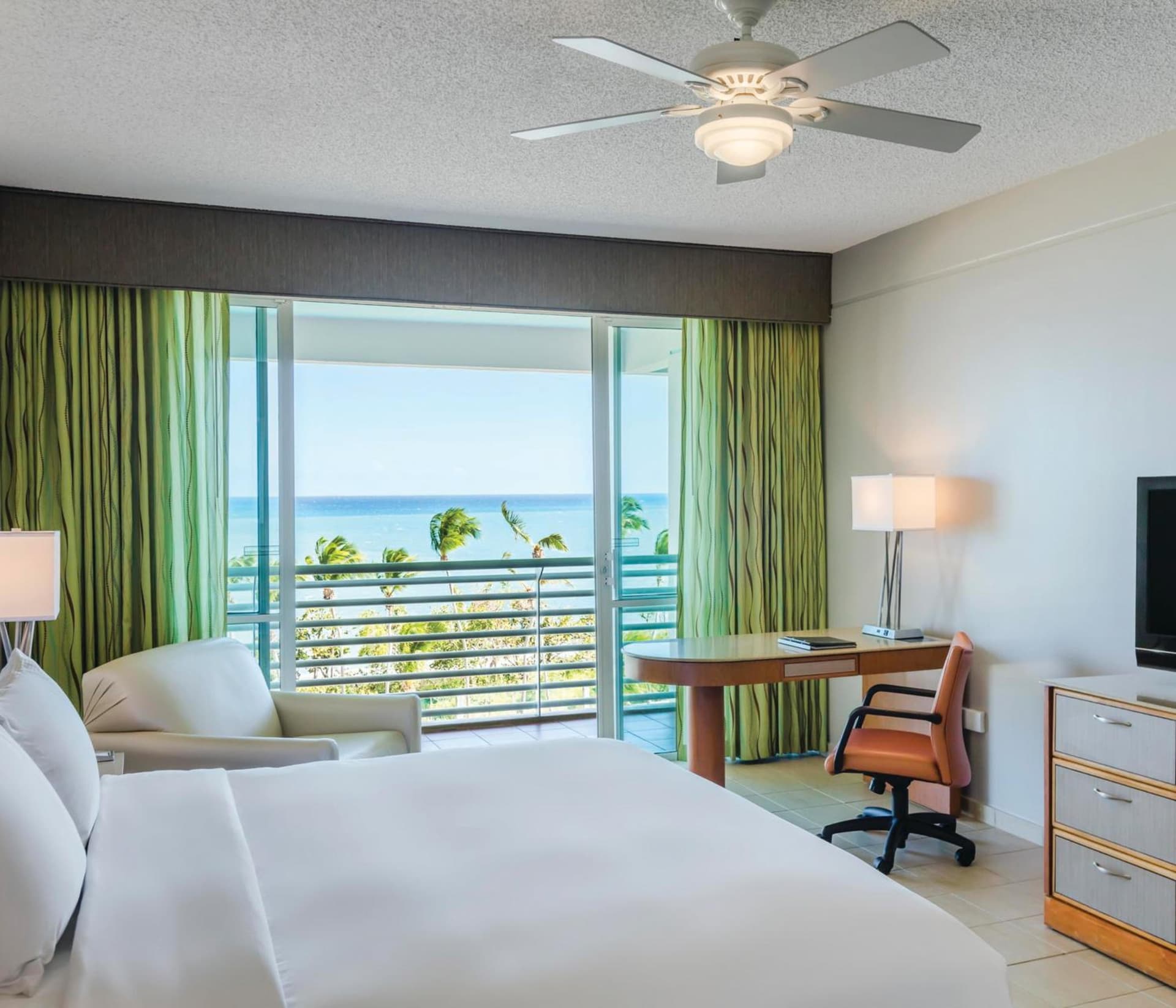 Hilton Ponce Golf & Casino Resort - Photo 69