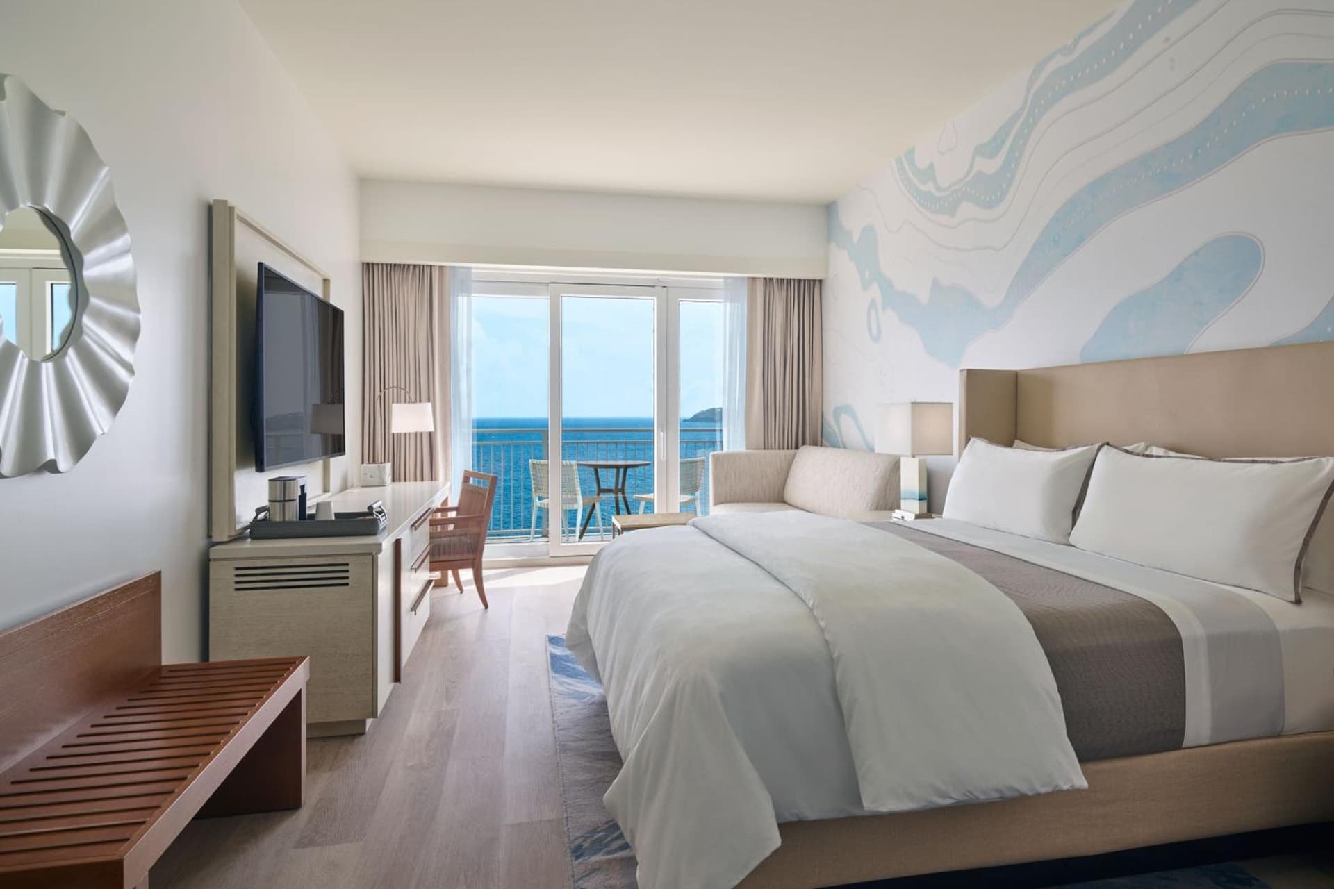 The Westin St Thomas Beach Resort & Spa - Photo 8