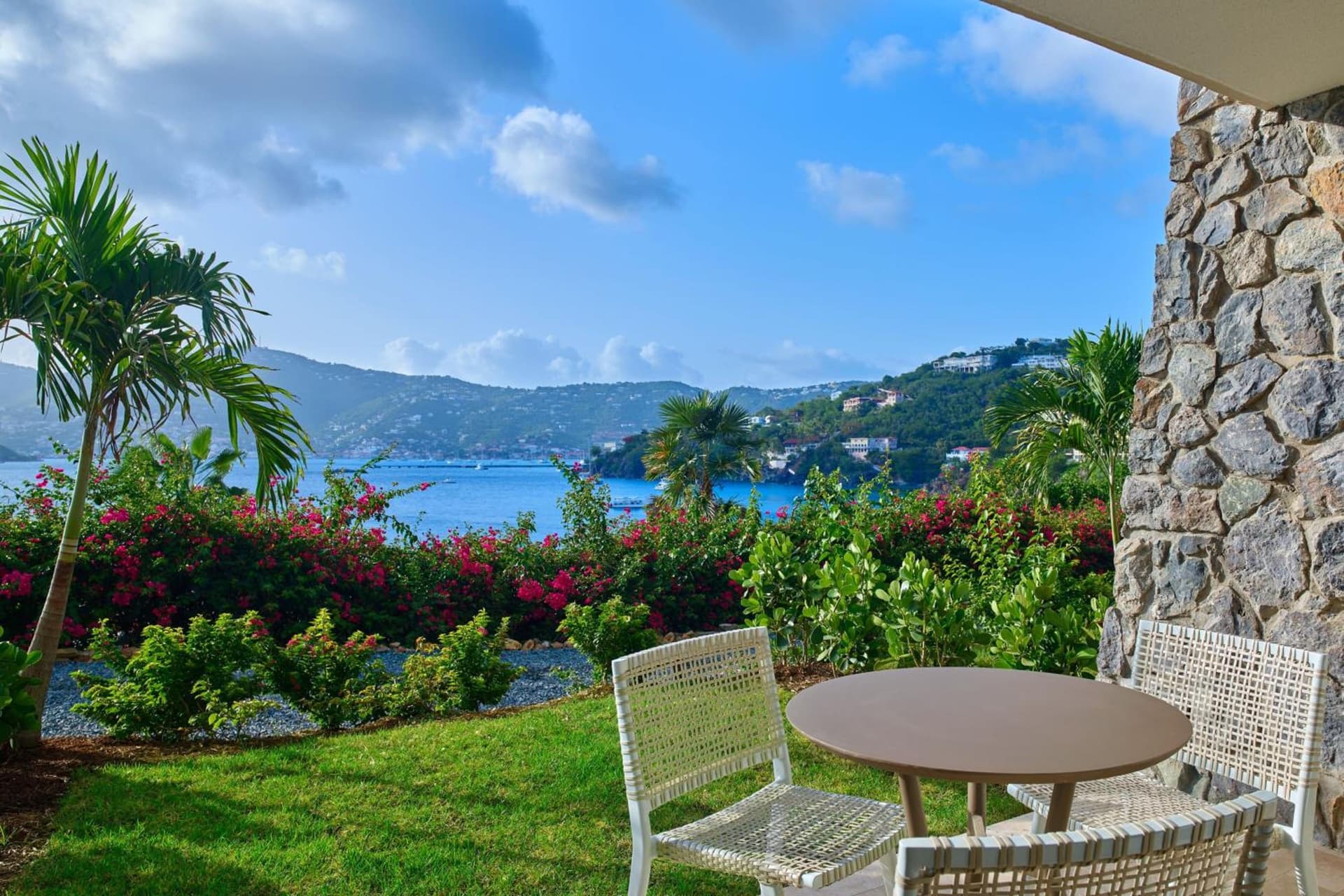 The Westin St Thomas Beach Resort & Spa - Photo 20