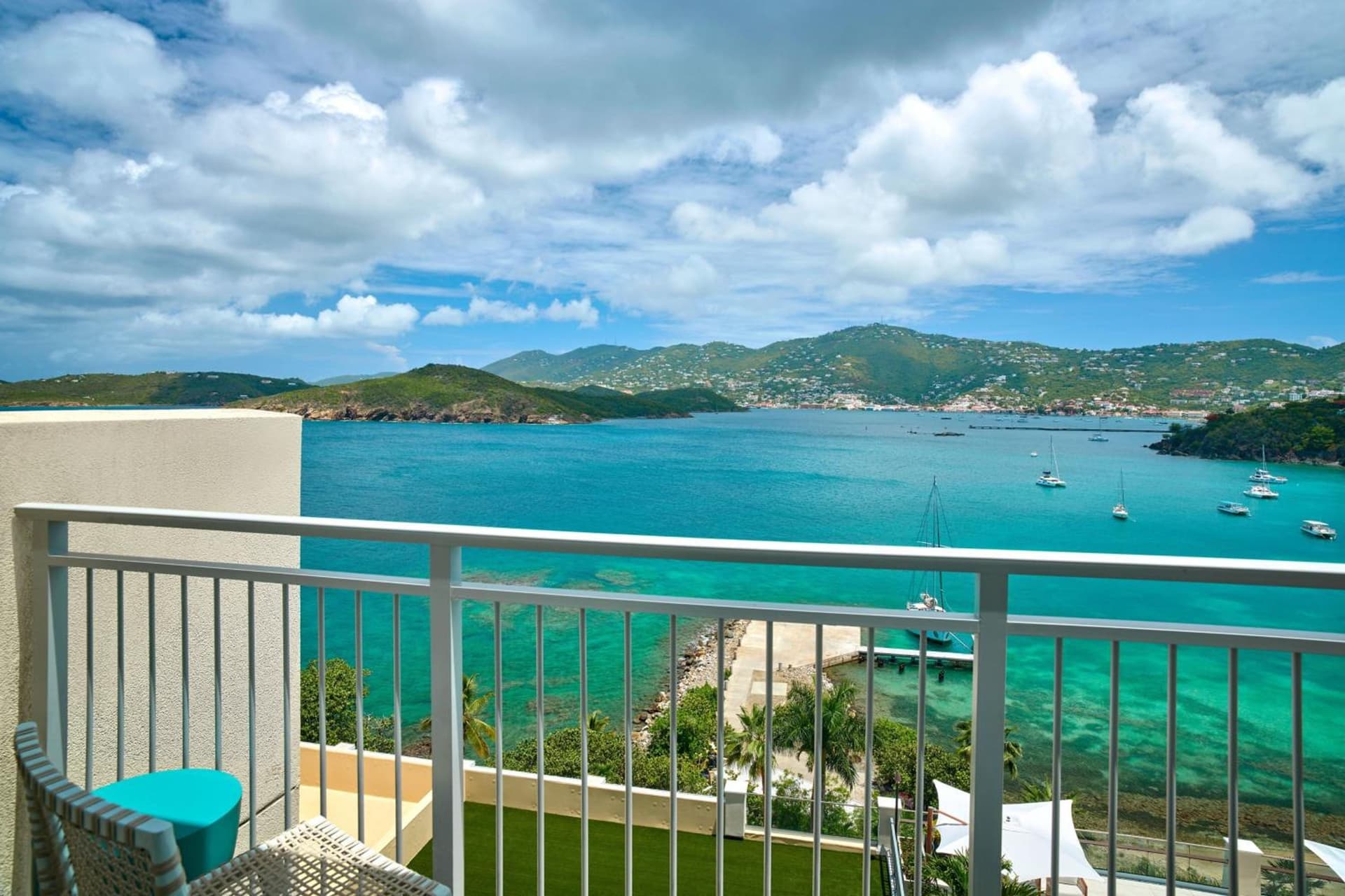 The Westin St Thomas Beach Resort & Spa - Photo 22