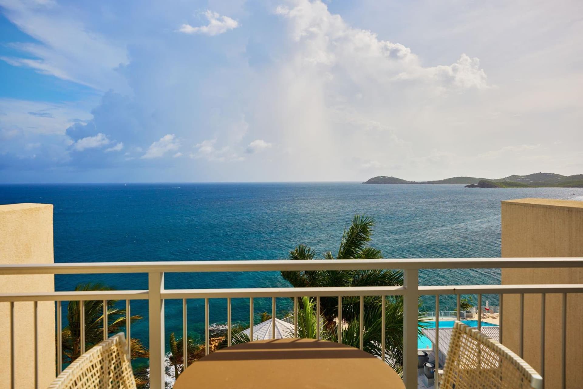 The Westin St Thomas Beach Resort & Spa - Photo 23