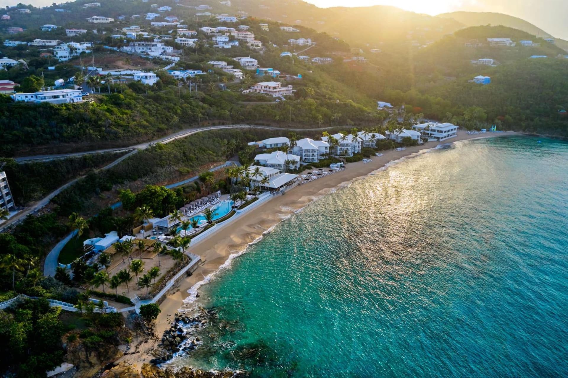 Buoy Haus Beach Resort St Thomas Autograph Collection - Photo 36