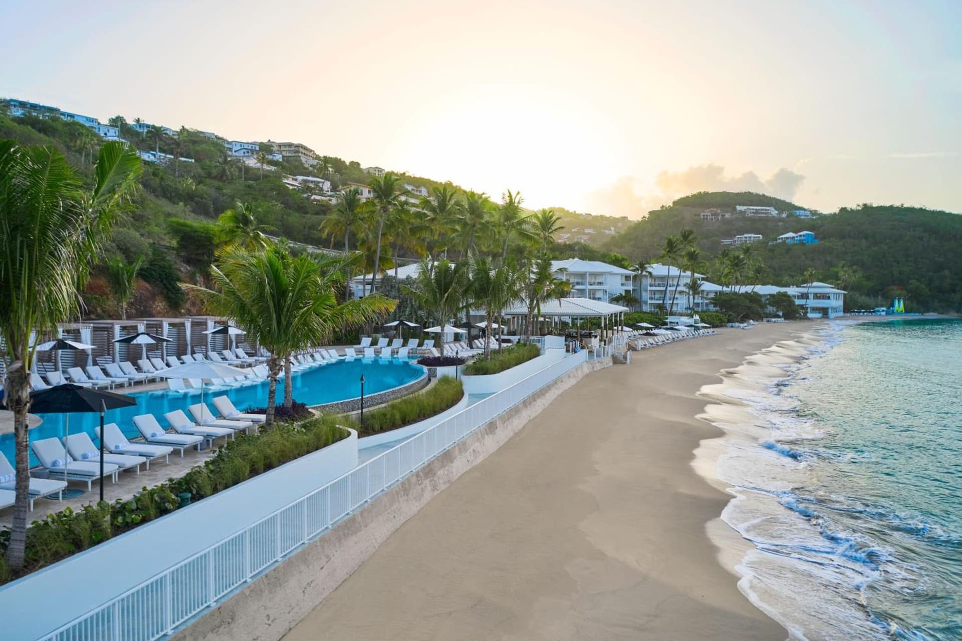 Buoy Haus Beach Resort St Thomas Autograph Collection - Photo 39