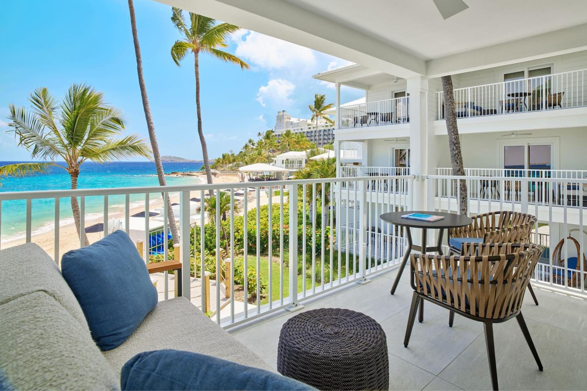 Buoy Haus Beach Resort St Thomas Autograph Collection - Photo 45