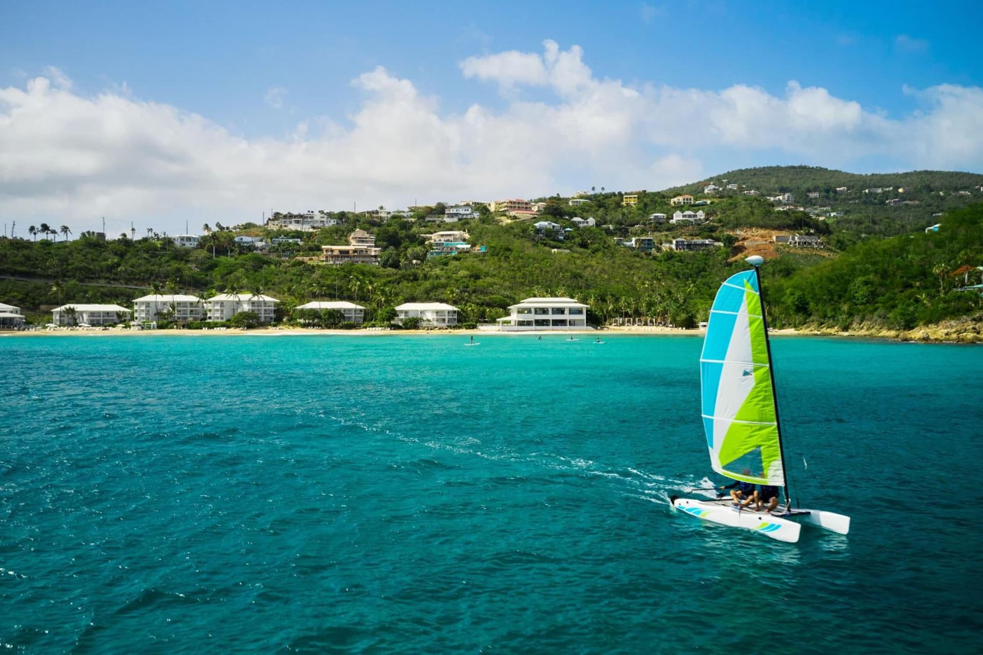Buoy Haus Beach Resort St Thomas Autograph Collection - Photo 79