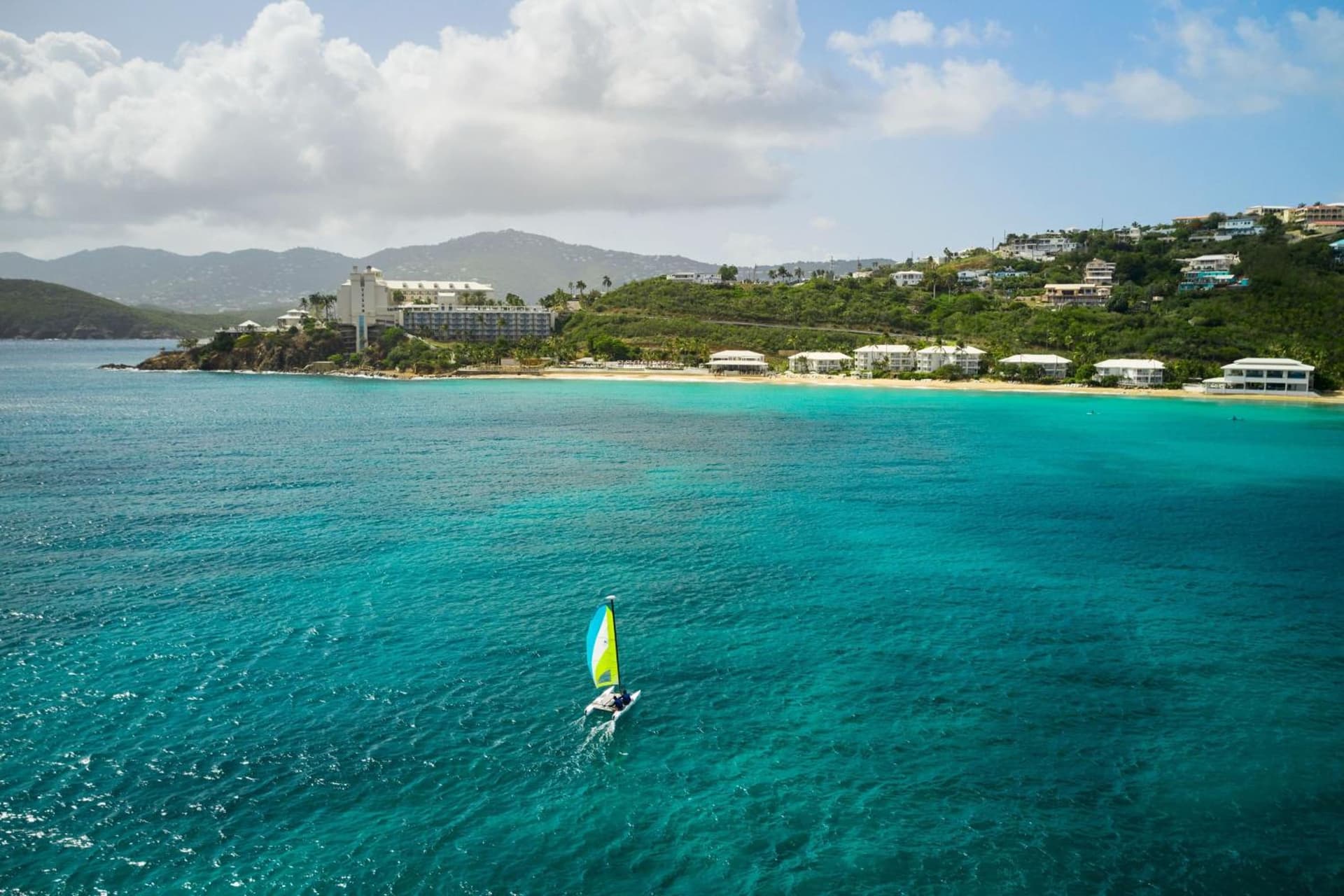 Buoy Haus Beach Resort St Thomas Autograph Collection - Photo 77