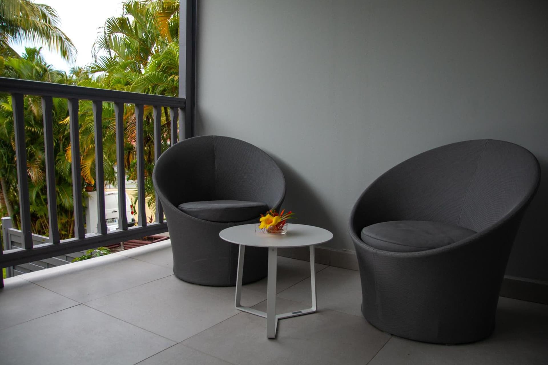 Habitation Grande Anse Résidence hôtelière - Photo 54