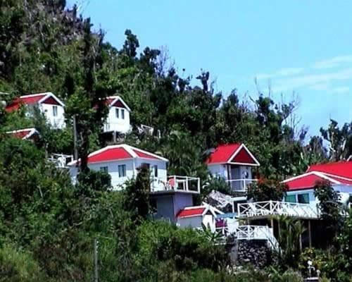 El Momo Cottages - Photo 3