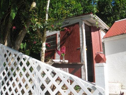 El Momo Cottages - Photo 20