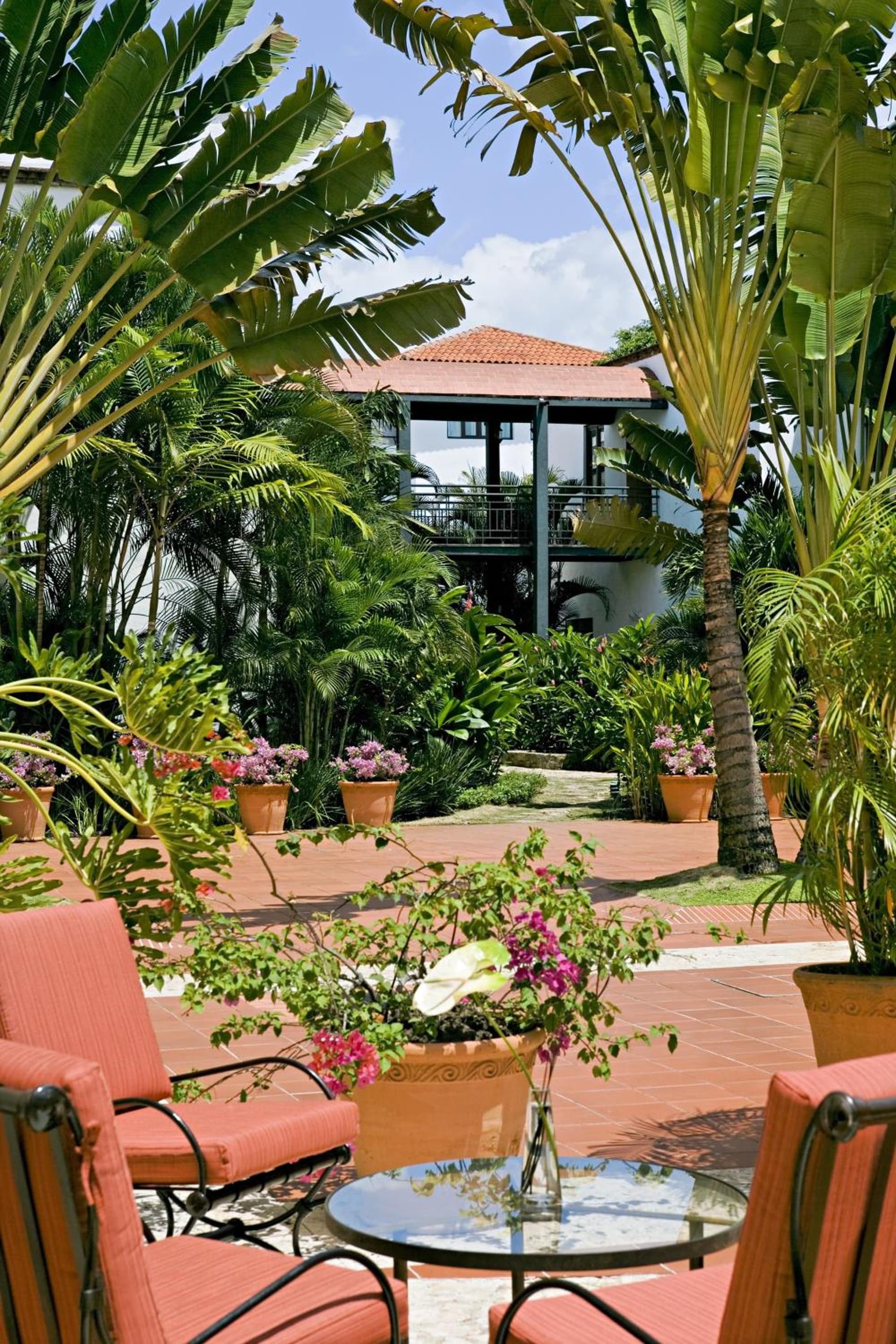 Hodelpa Nicolás de Ovando - Photo 15