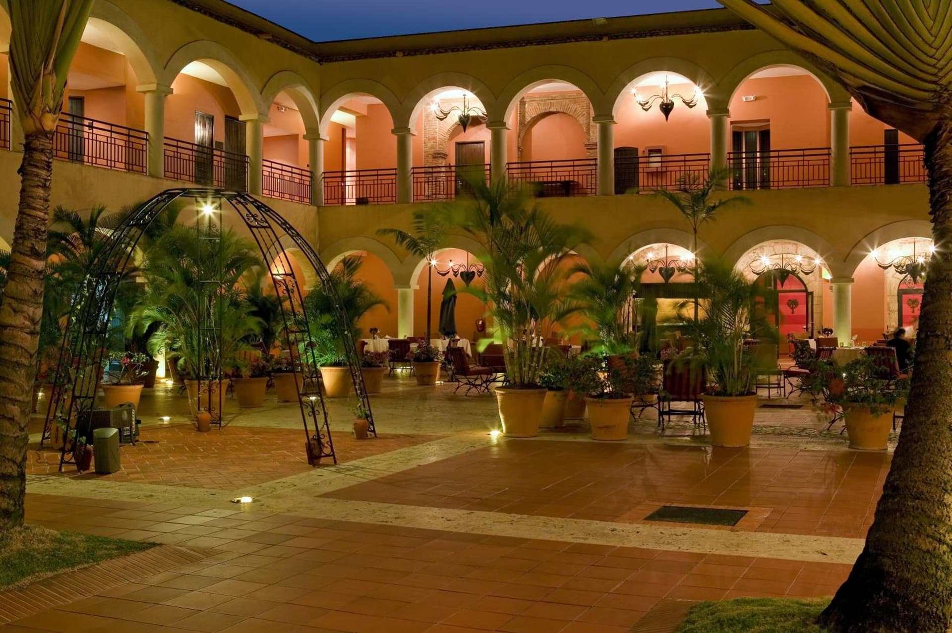 Hodelpa Nicolás de Ovando - Photo 13