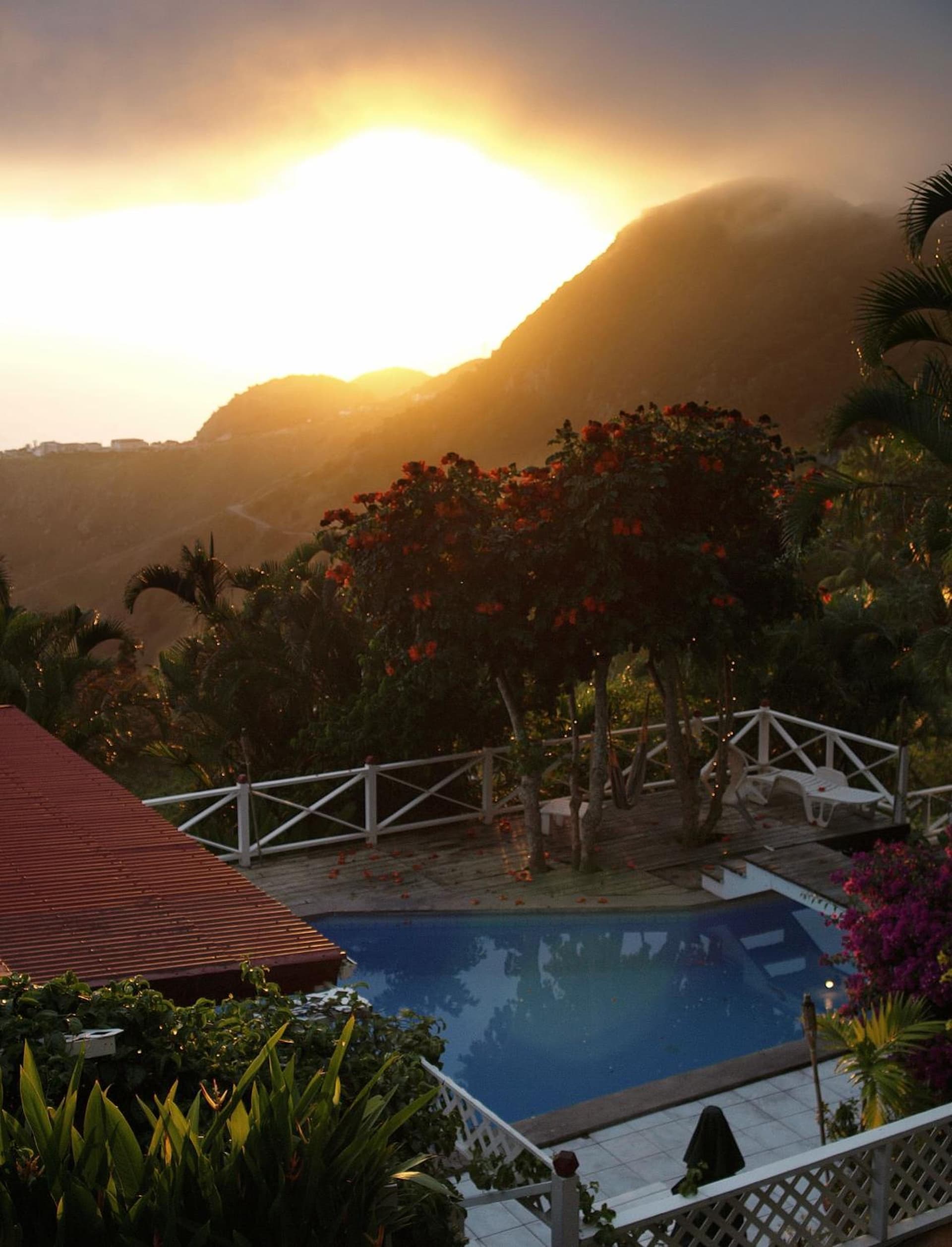 El Momo Cottages - Photo 25