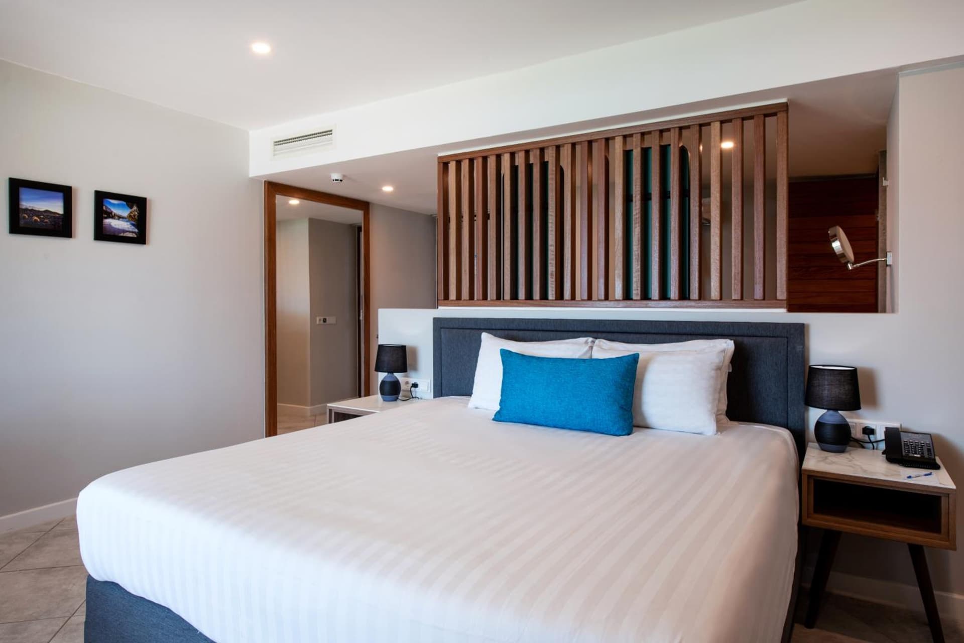 Curacao Avila Beach Hotel - Photo 222