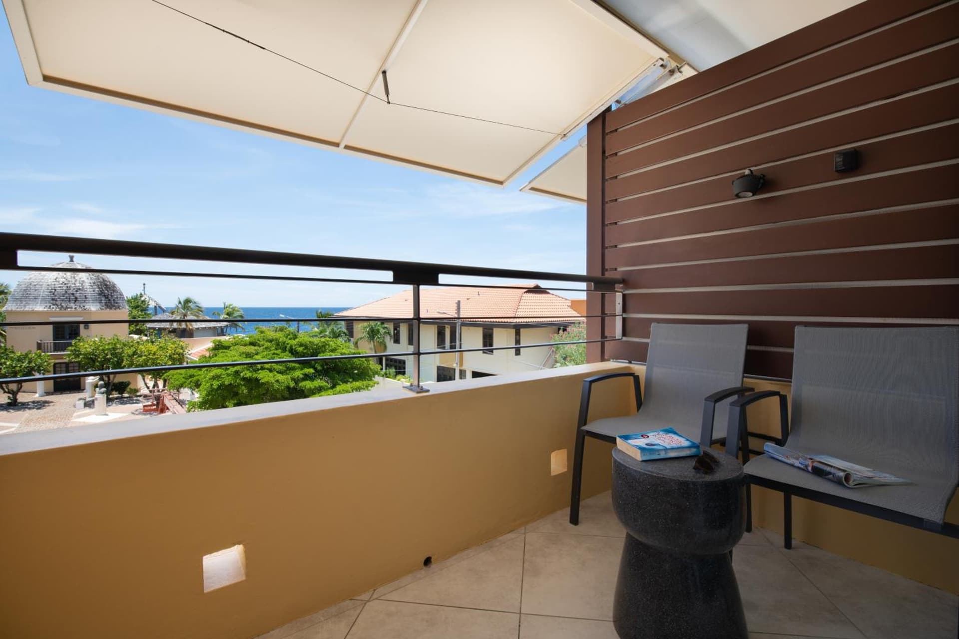 Curacao Avila Beach Hotel - Photo 224