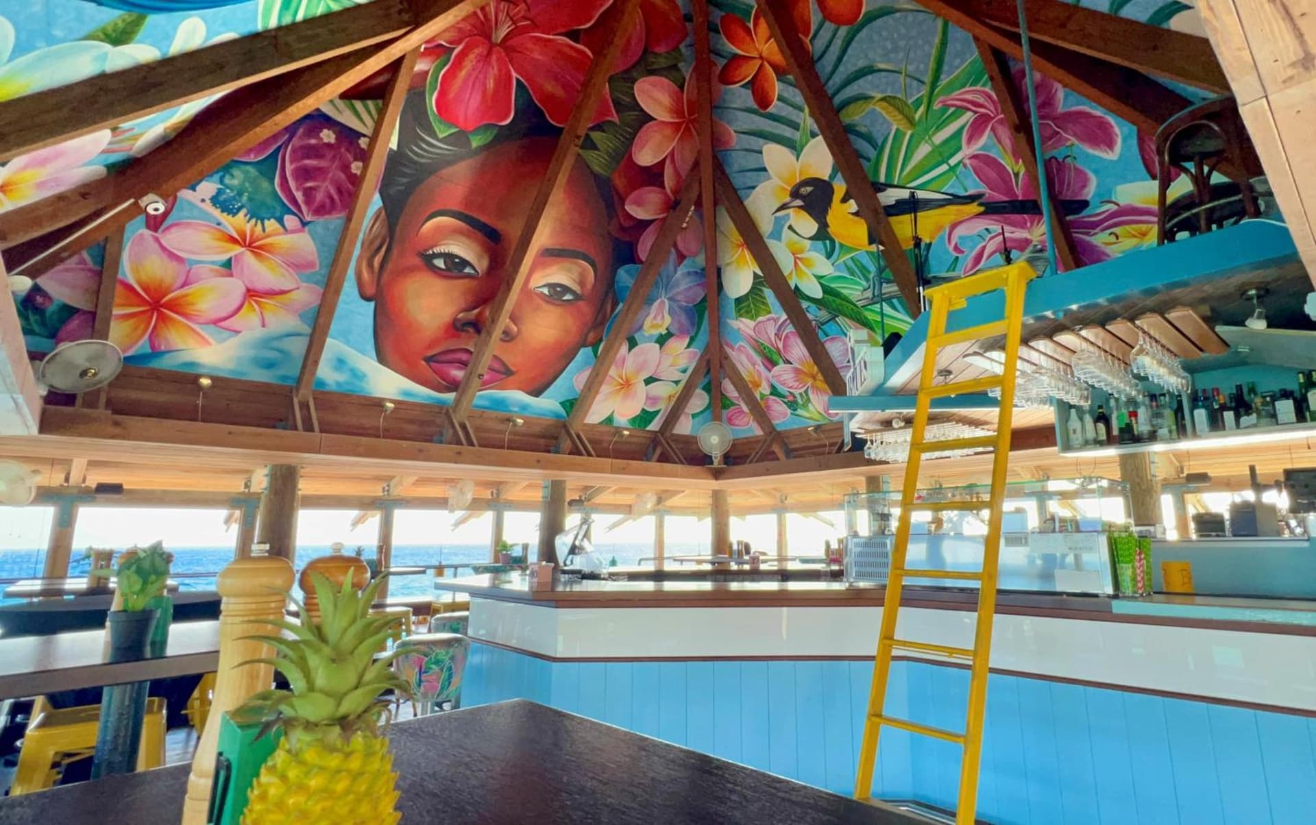 Curacao Avila Beach Hotel - Photo 51