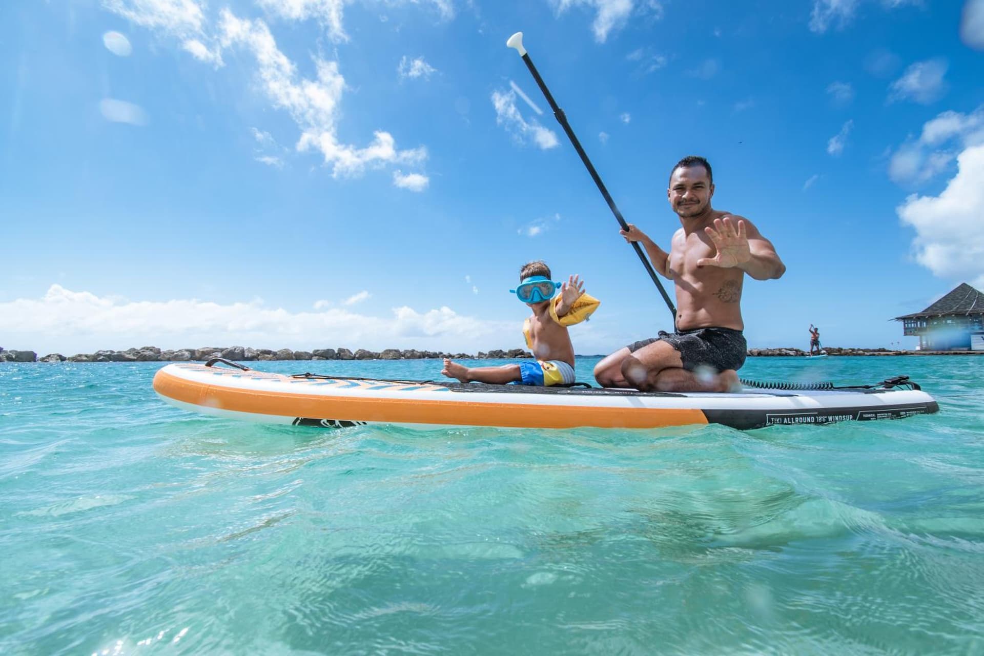 Curacao Avila Beach Hotel - Photo 27