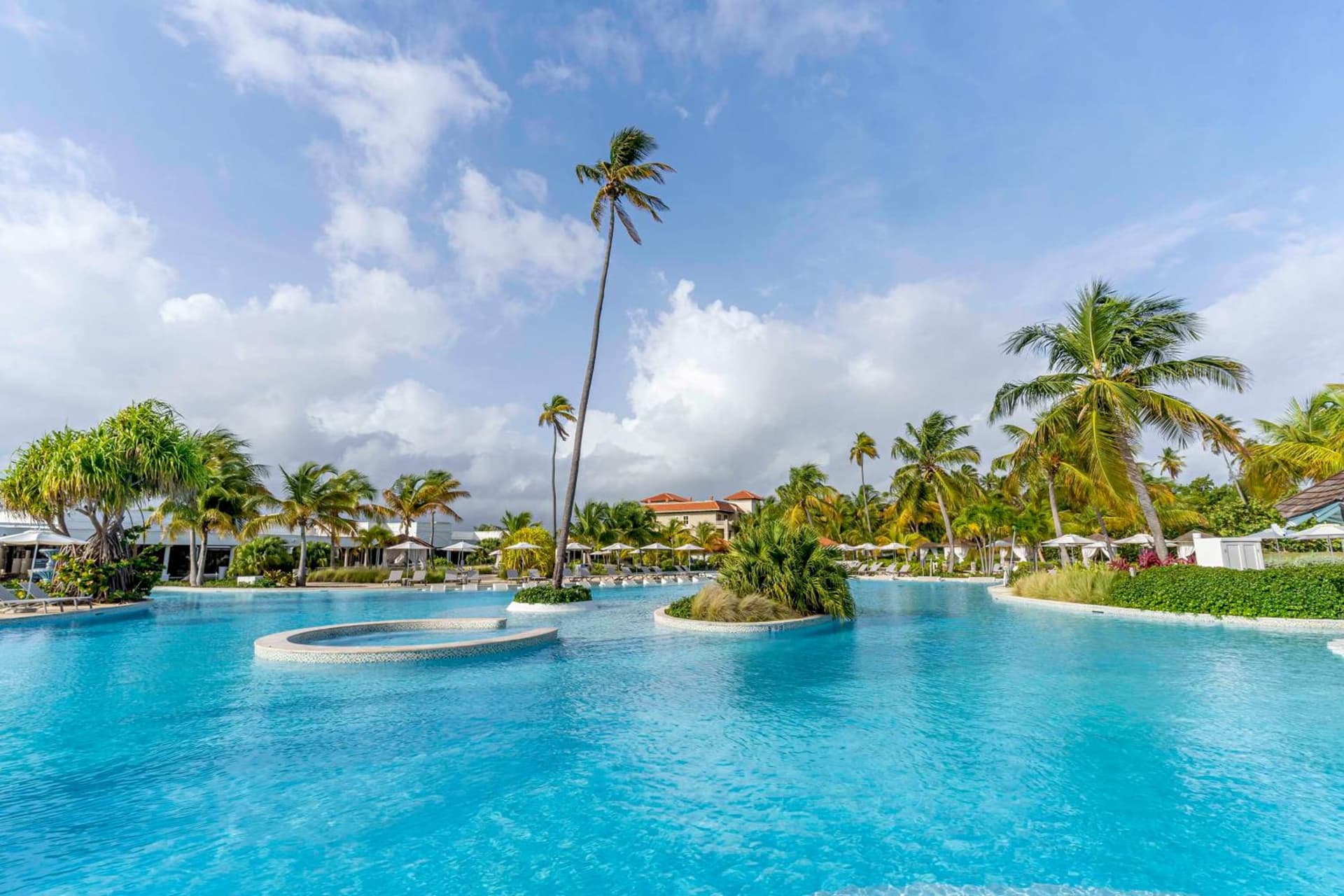 Hyatt Regency Grand Reserve Puerto Rico - Photo 18