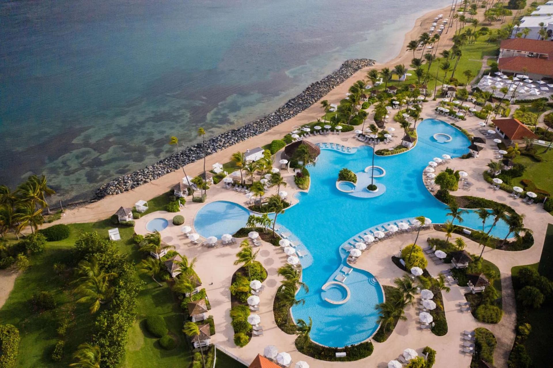 Hyatt Regency Grand Reserve Puerto Rico - Photo 30