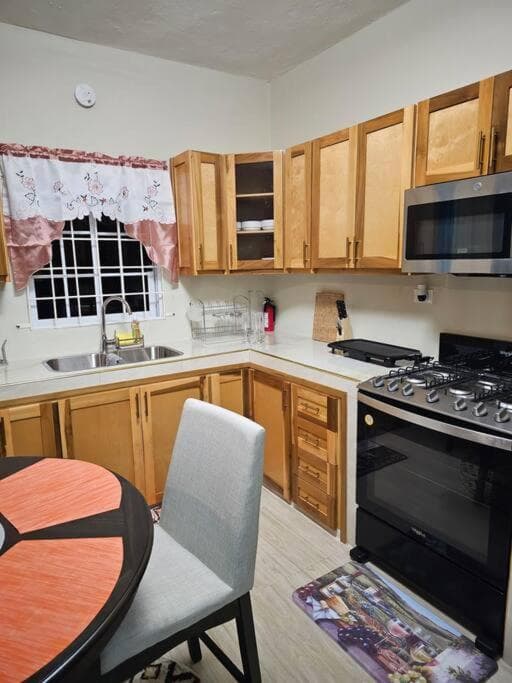 SG Apartment Complex (Apt #1) - Photo 19