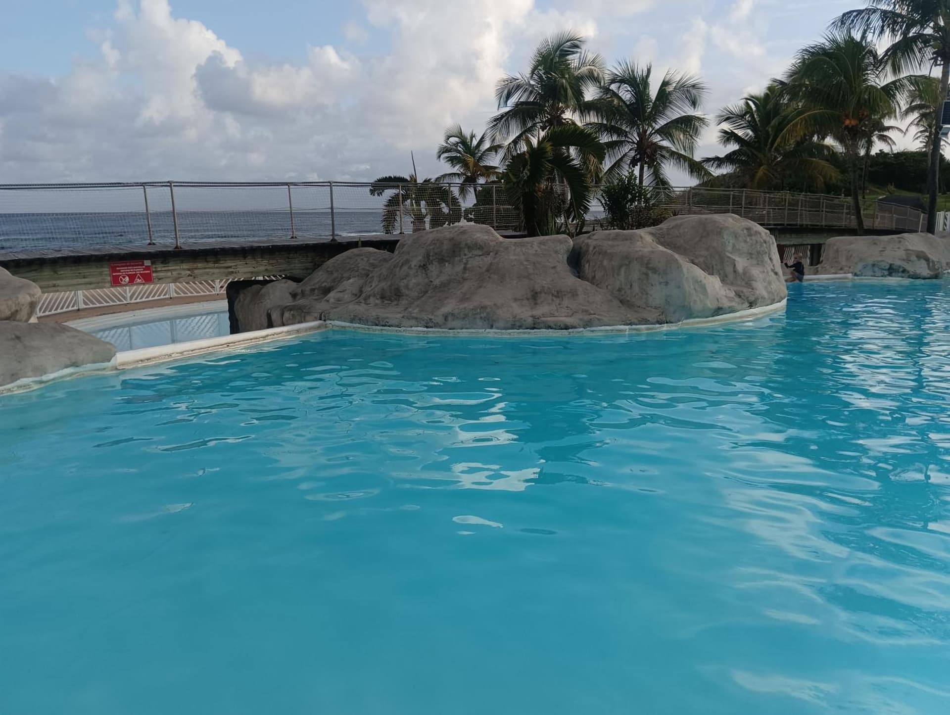 Studio Methys des Iles -Manganao Saint françois 971 - Photo 5