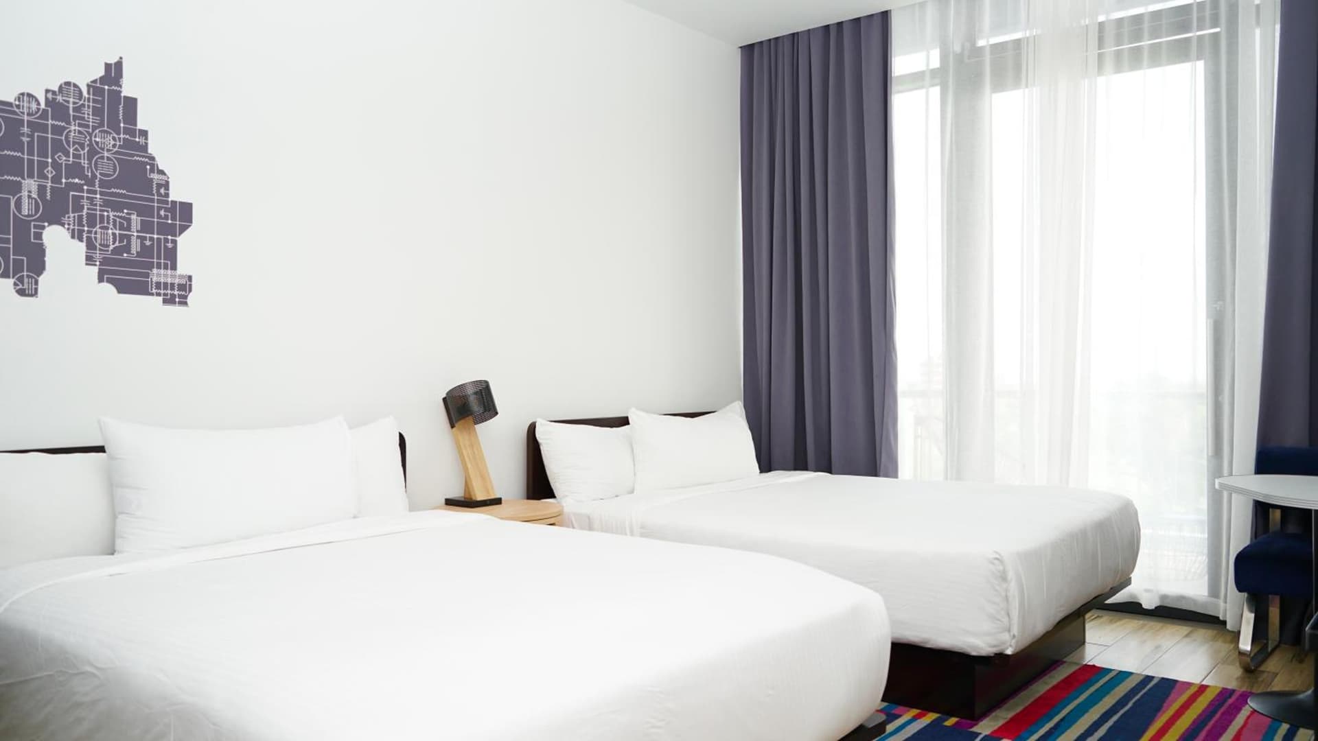 Aloft Ponce Hotel & Casino - Photo 21