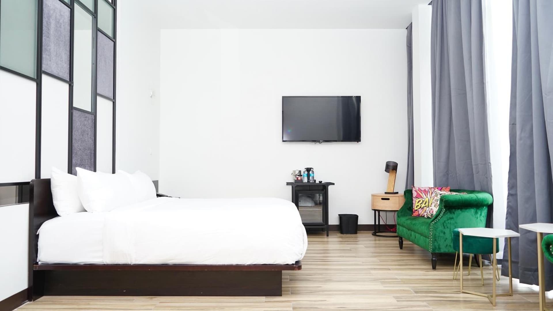 Aloft Ponce Hotel & Casino - Photo 34