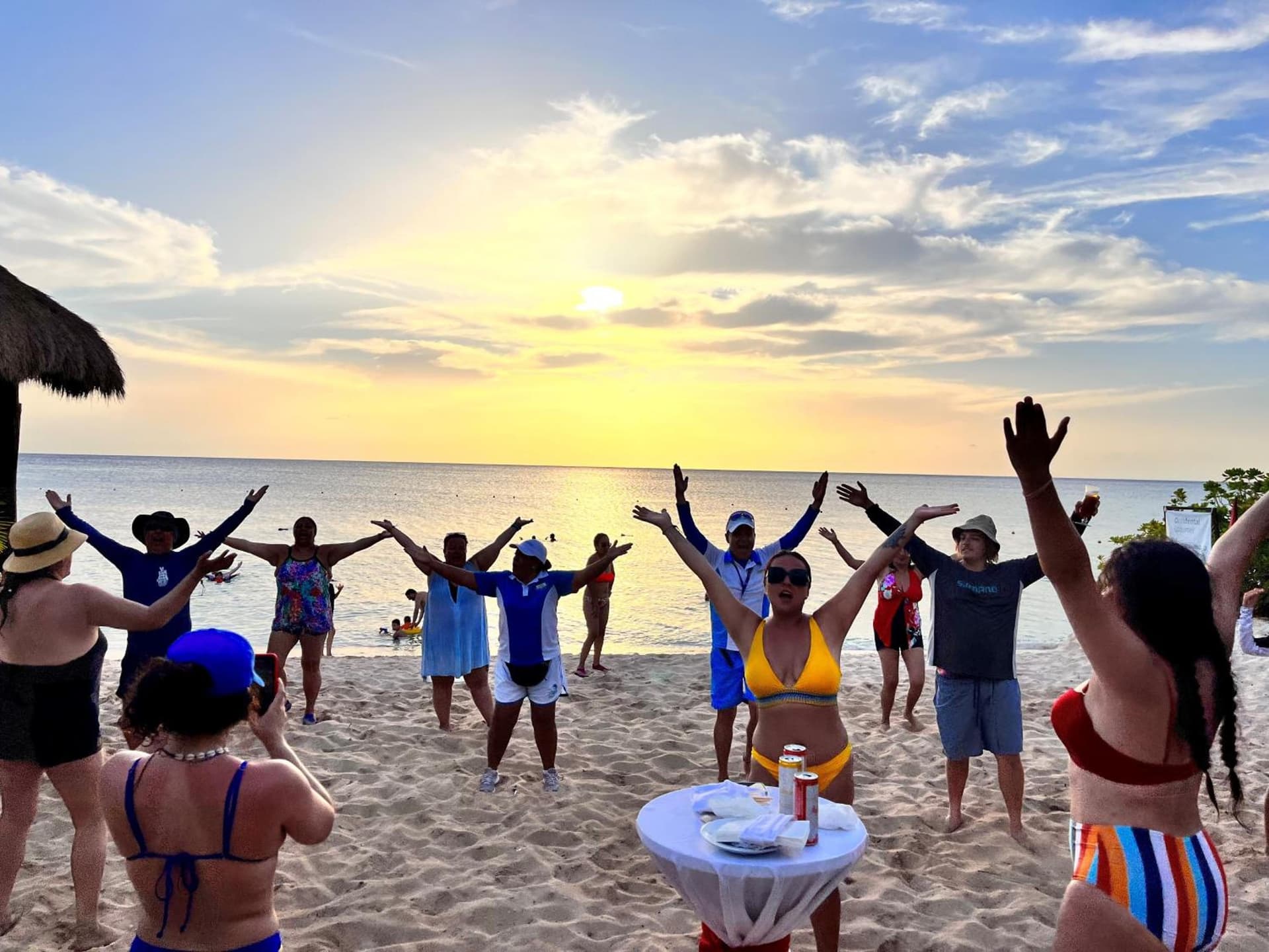 Occidental Cozumel - All Inclusive - Photo 26