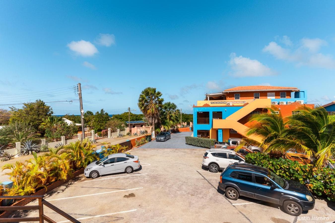 Nos Krusero Apartments - Photo 80