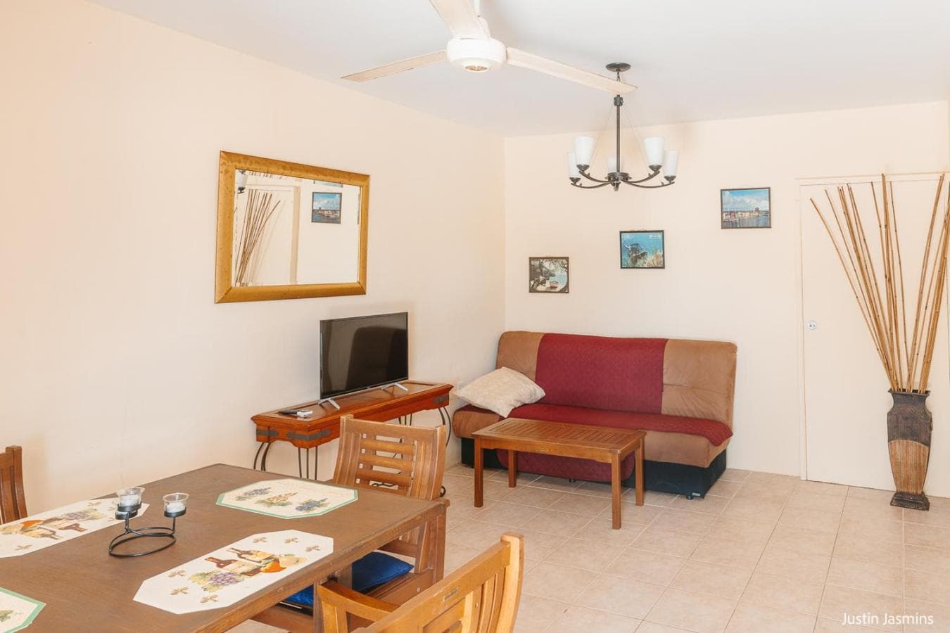 Nos Krusero Apartments - Photo 105