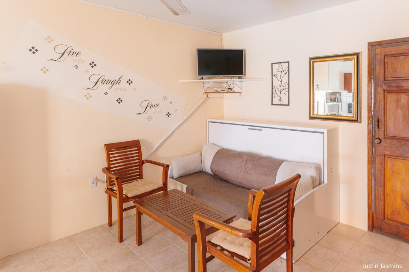 Nos Krusero Apartments - Photo 100