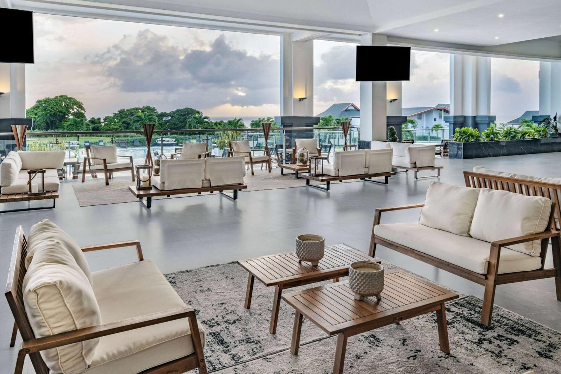 Ramada by Wyndham St Kitts Resort - Photo 13