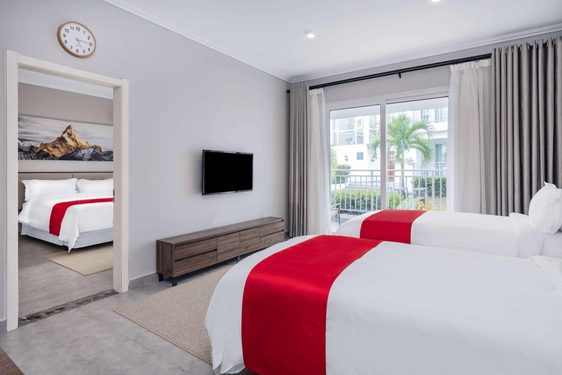 Ramada by Wyndham St Kitts Resort - Photo 19