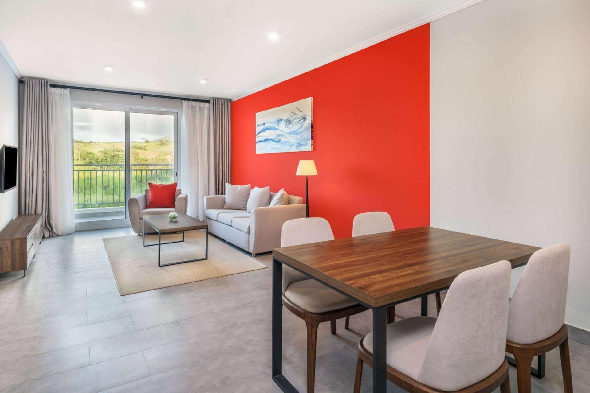 Ramada by Wyndham St Kitts Resort - Photo 23